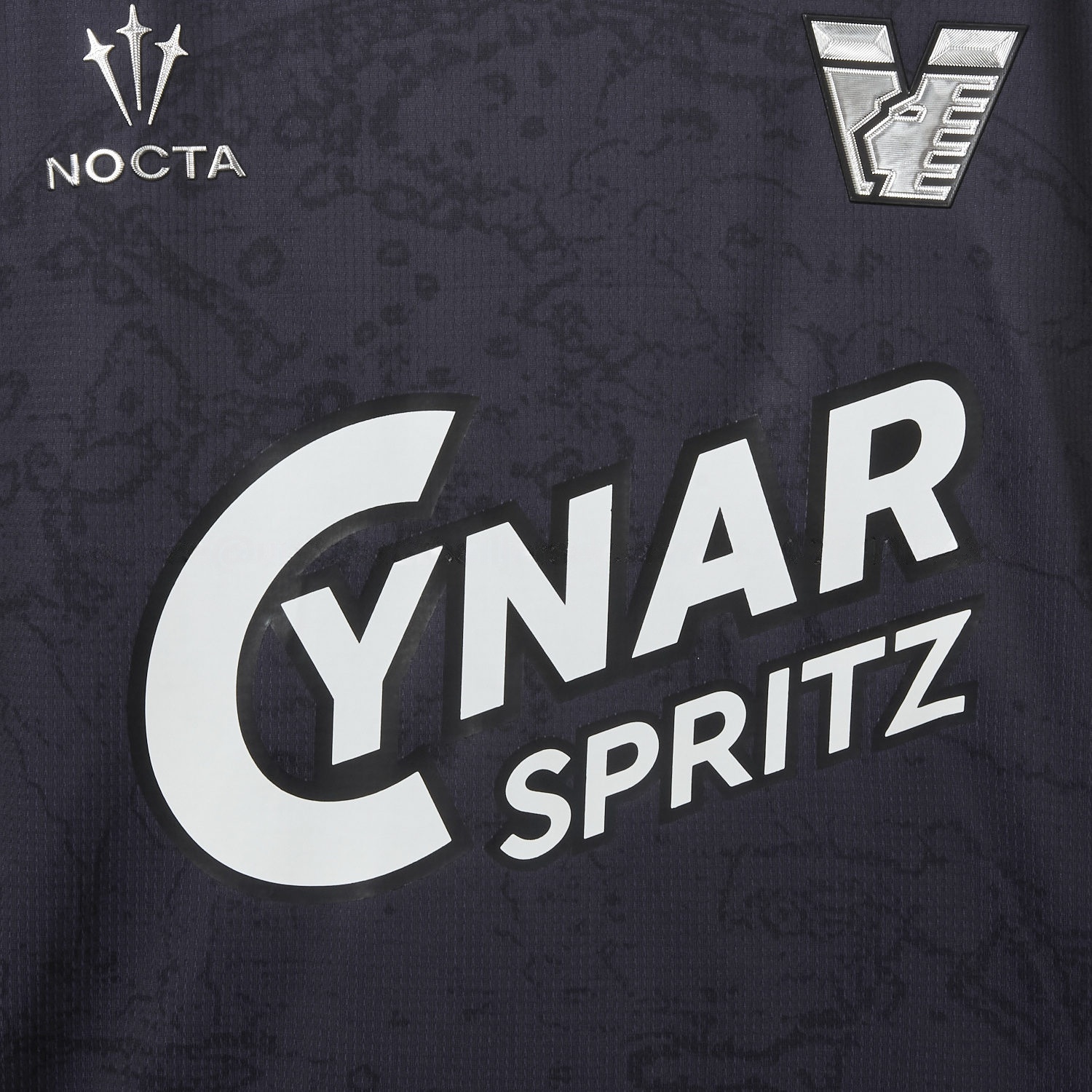 Venezia FC 25-26 Home Jersey - Fans Version - UnitedFutballJersey