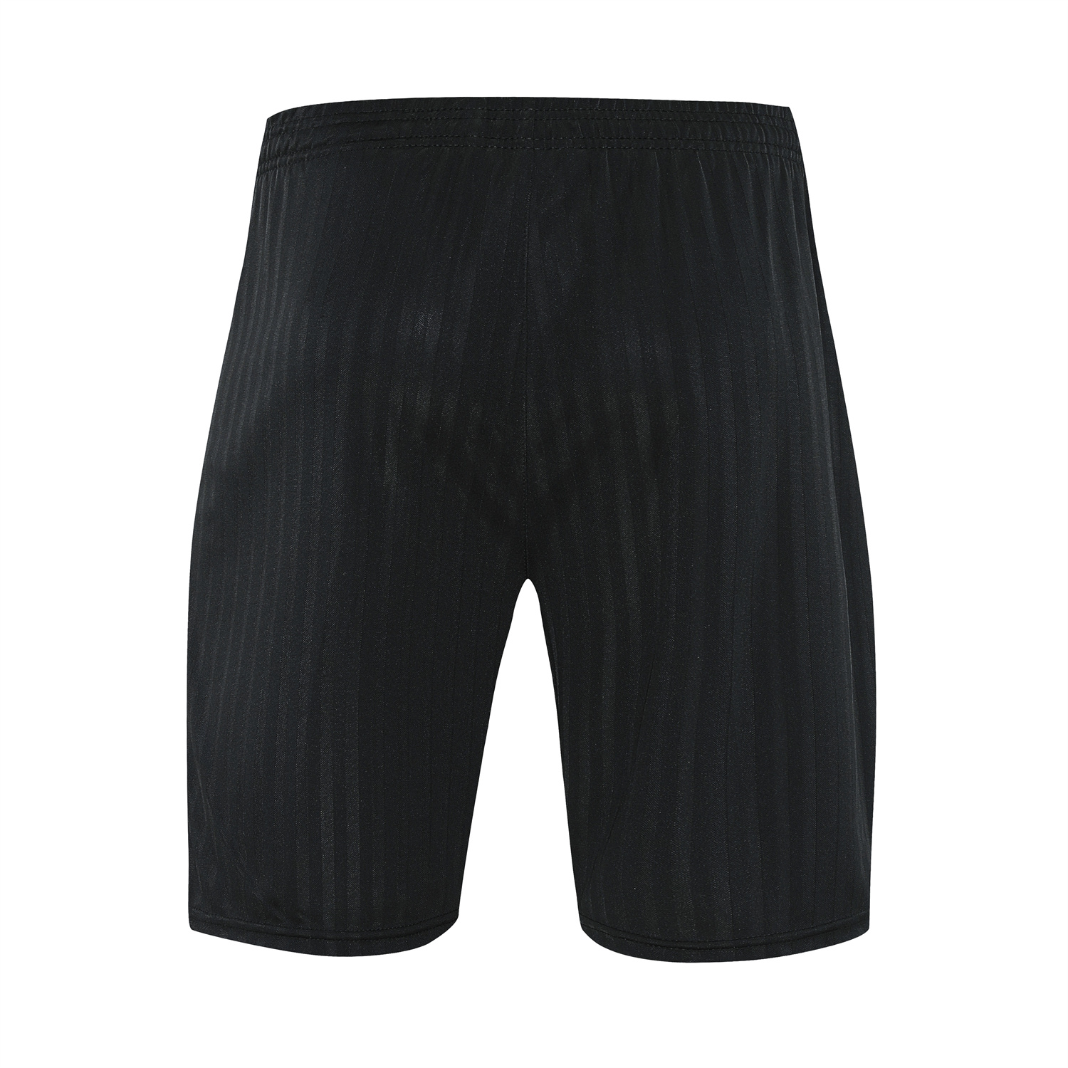 Flamengo 25-26 Short-Sleeve Training Set - Red Top & Black Shorts - UnitedFutballJersey