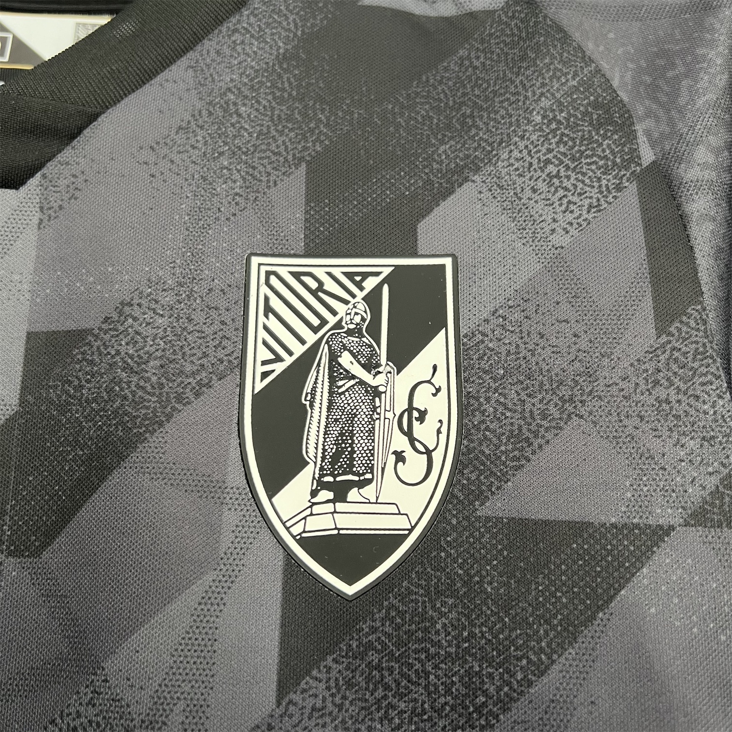 Guimarães 25-26 Away Kids Kit - UnitedFutballJersey