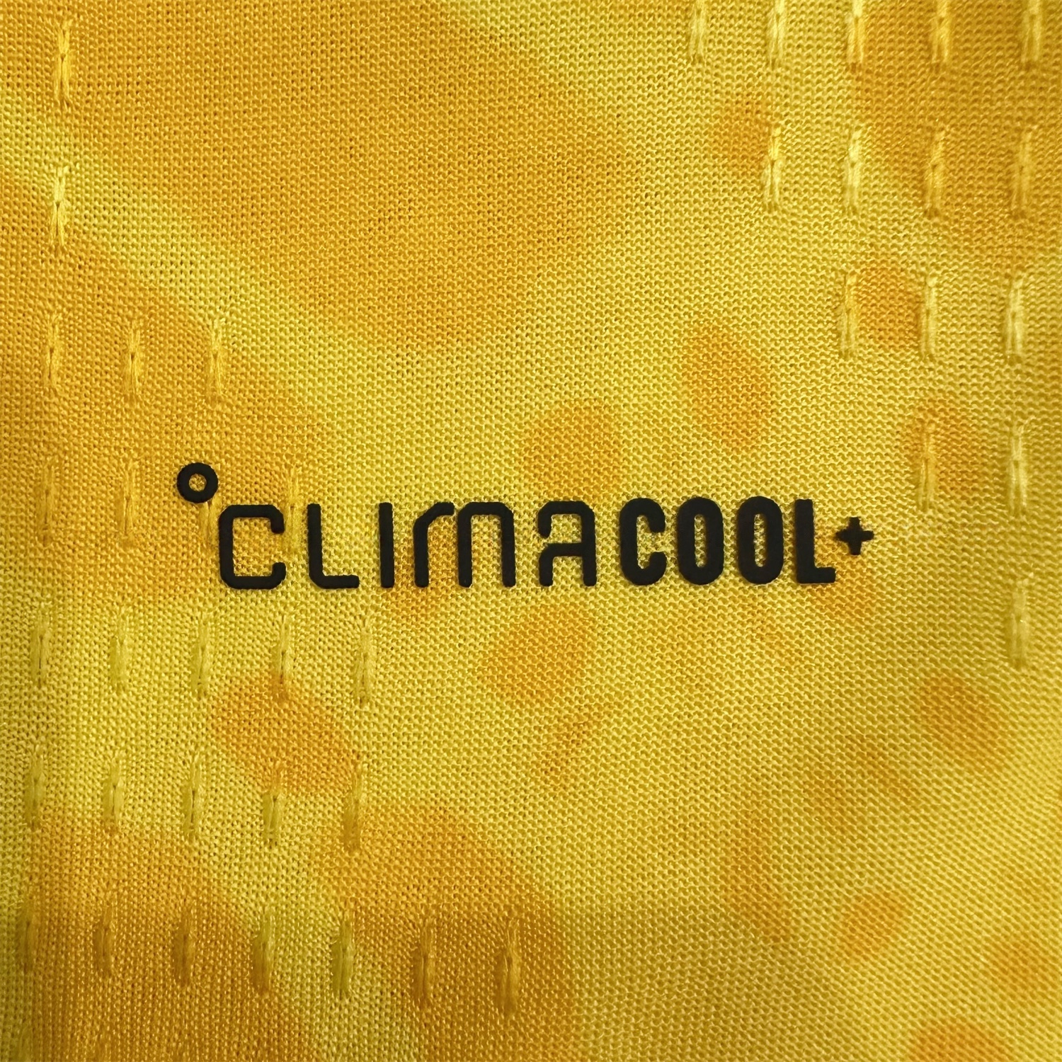 Colombia 2026 Home Jersey (Leaked Version) - Player Version - UnitedFutballJersey