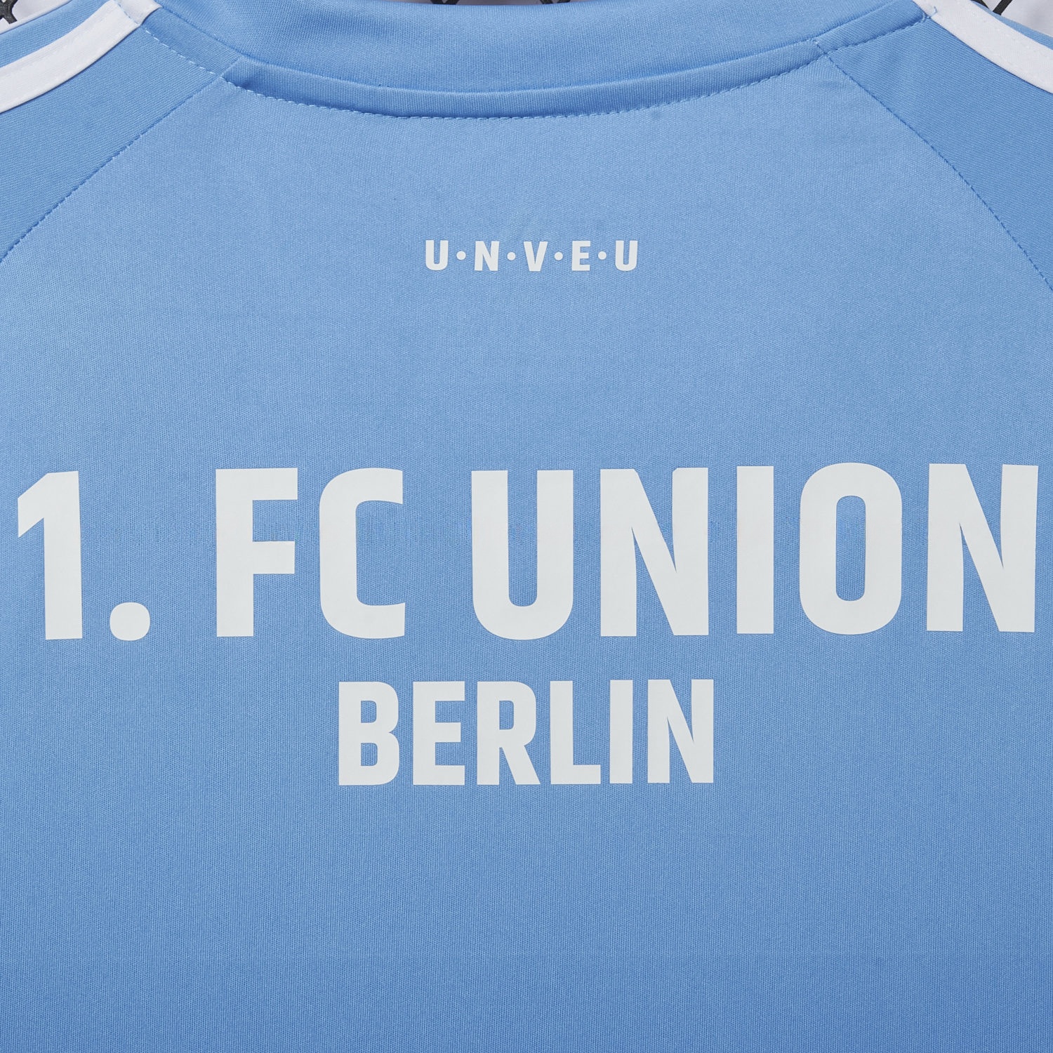 Union Berlin 25-26 Third Jersey - Fans Version - UnitedFutballJersey