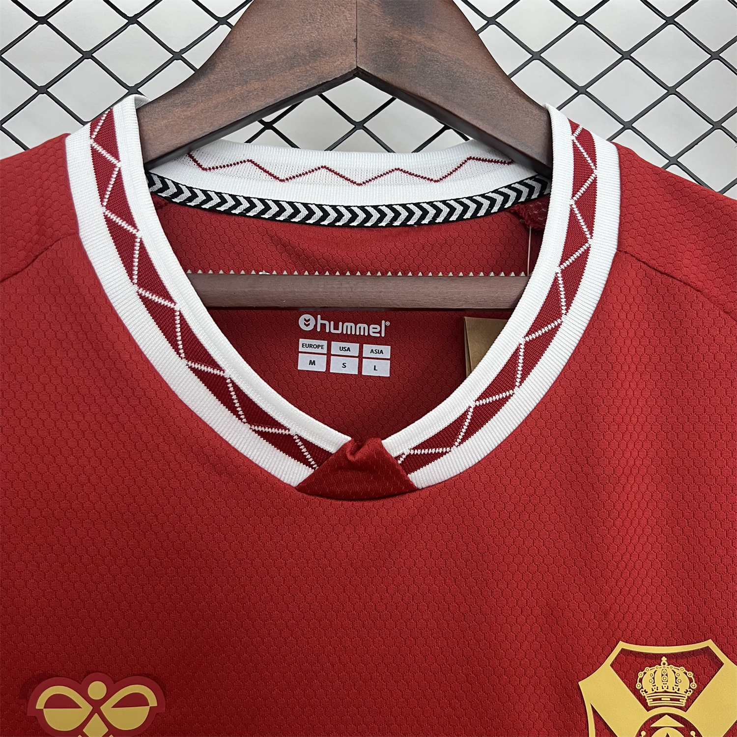 Tenerife 25-26 Away Jersey - Fans Version - UnitedFutballJersey
