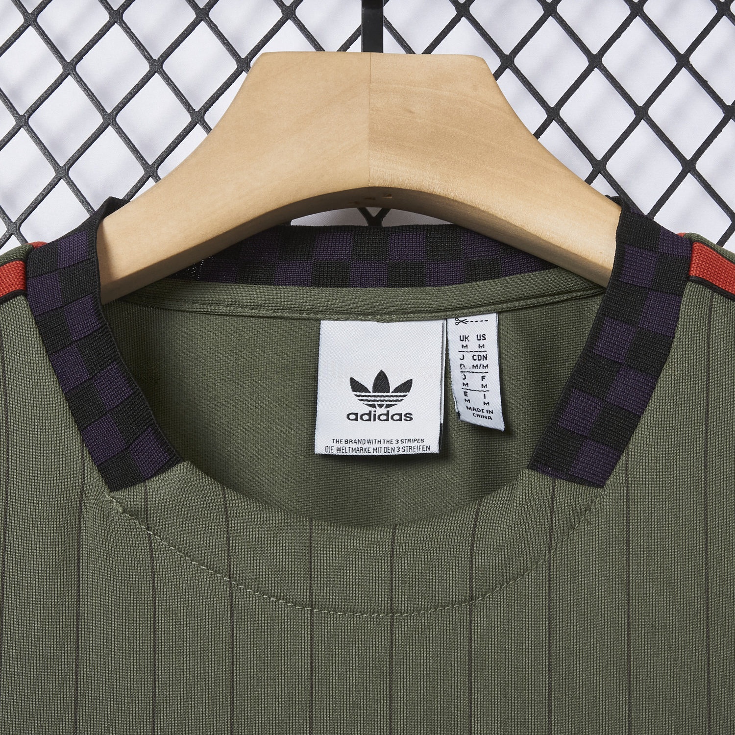 Bayern Munich 25-26 Trefoil Green Travel Jersey - Player Version - UnitedFutballJersey