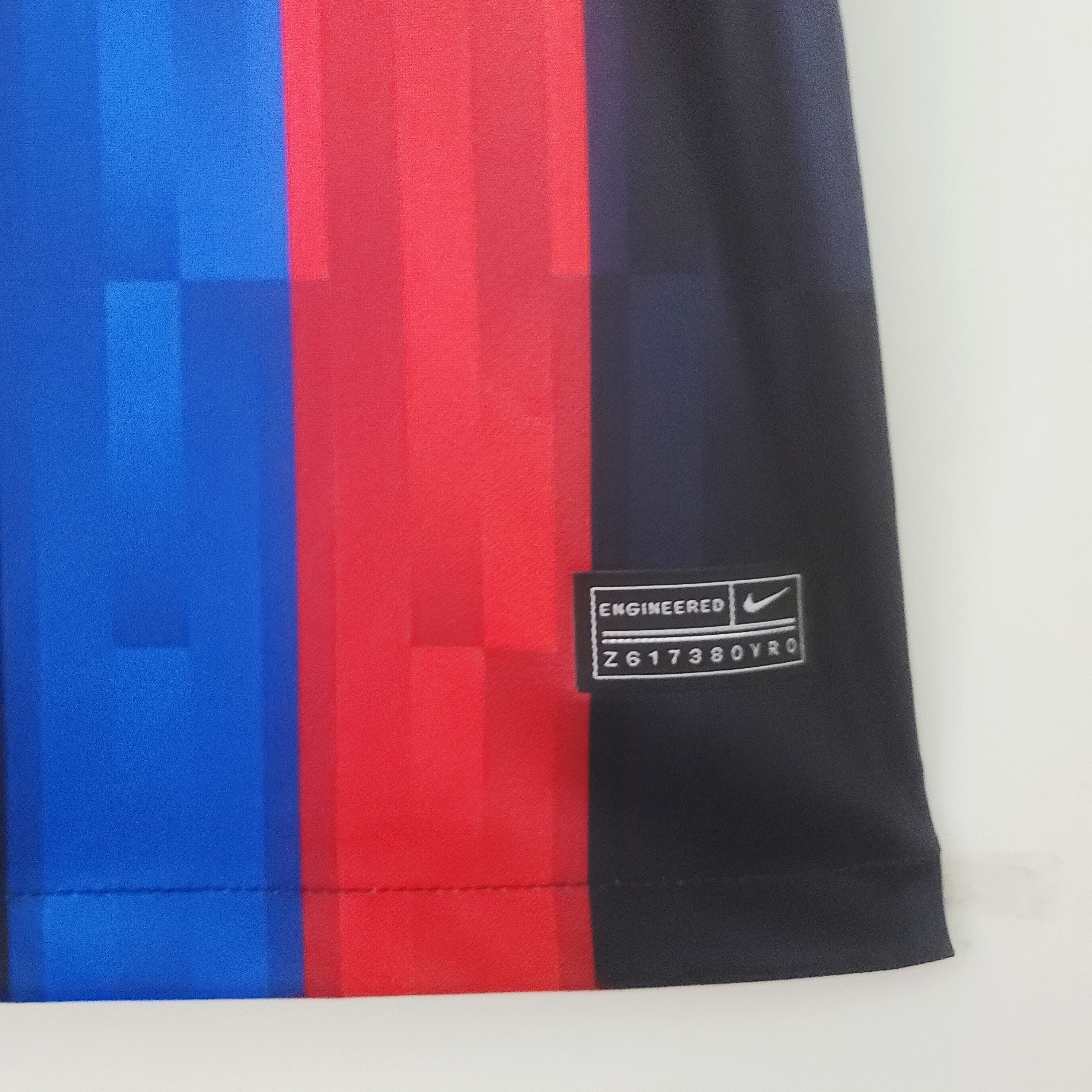 Barcelona 22-23 Owl Sponsor Special Edition Jersey - Fans Version - UnitedFutballJersey