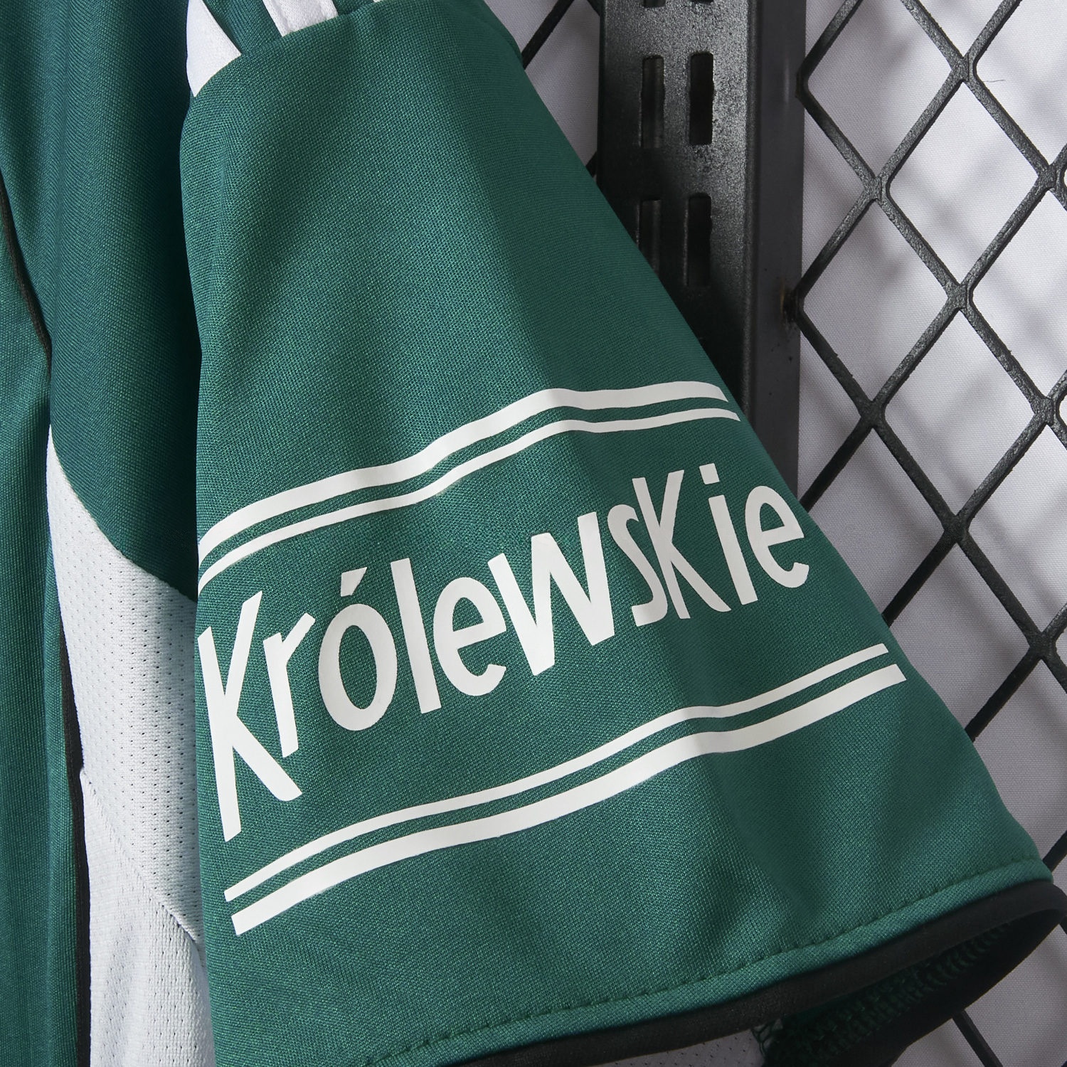 Legia Warszawa 25-26 Away Jersey - Fans Version - UnitedFutballJersey