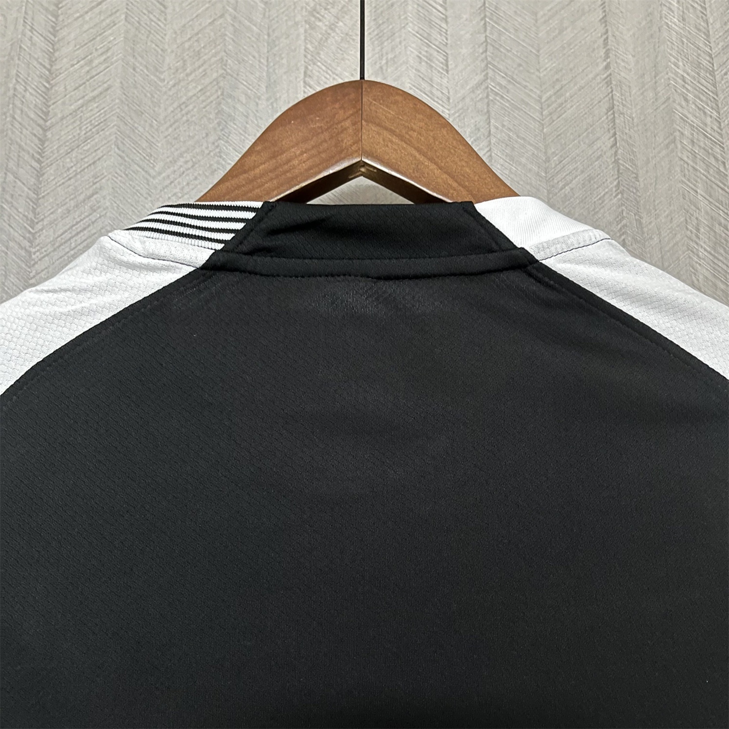 Corinthians 25-26 Away Unsponsored Jersey - Fans Version - UnitedFutballJersey
