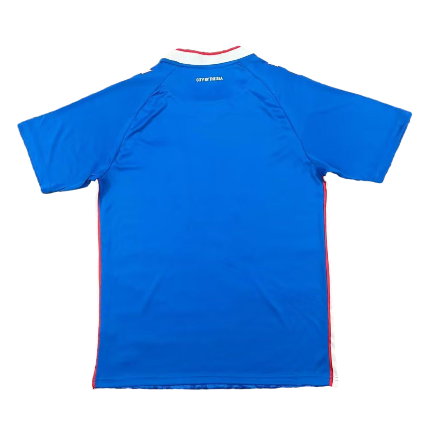 Sunderland 25-26 Away Jersey - Fans Version - UnitedFutballJersey