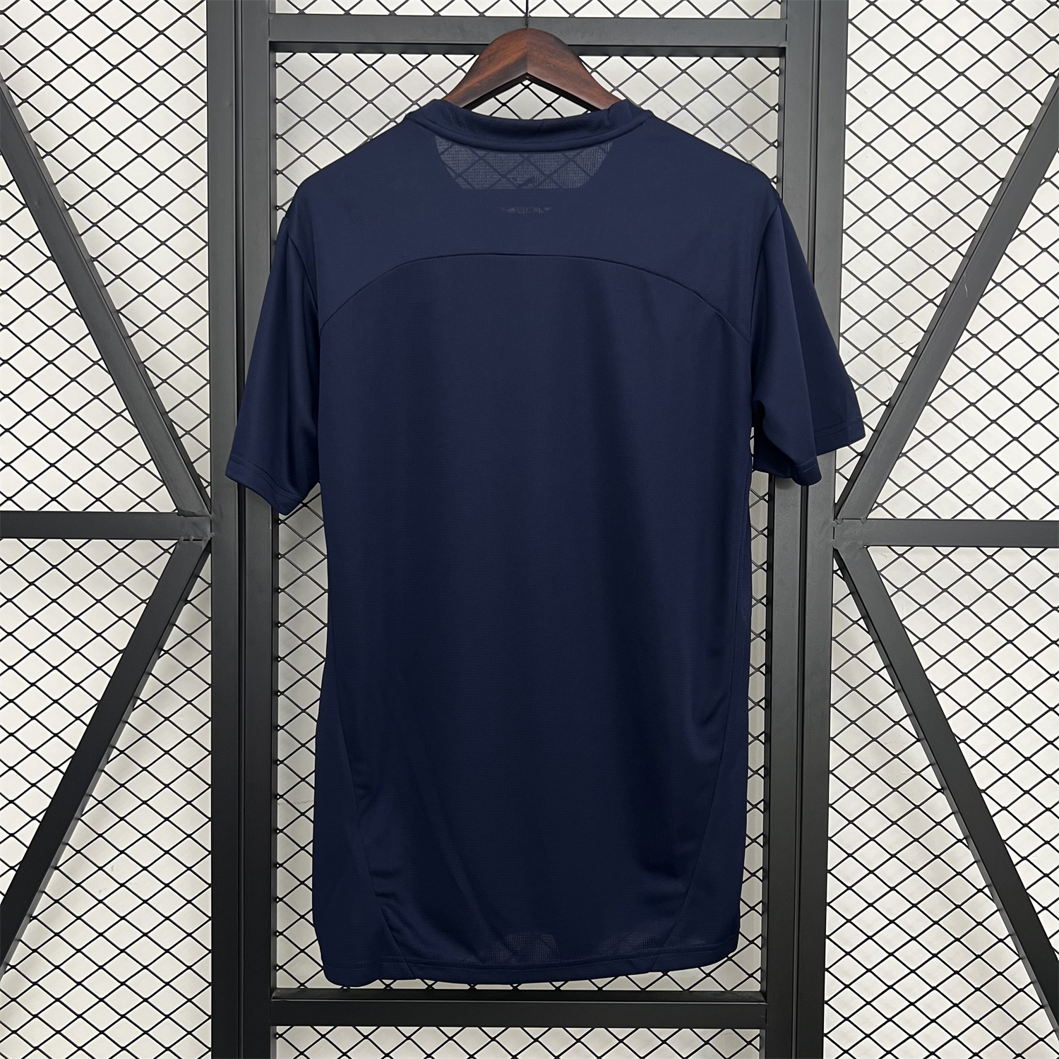 Bahia 25-26 Deep Blue Training Jersey - Fans Version - UnitedFutballJersey