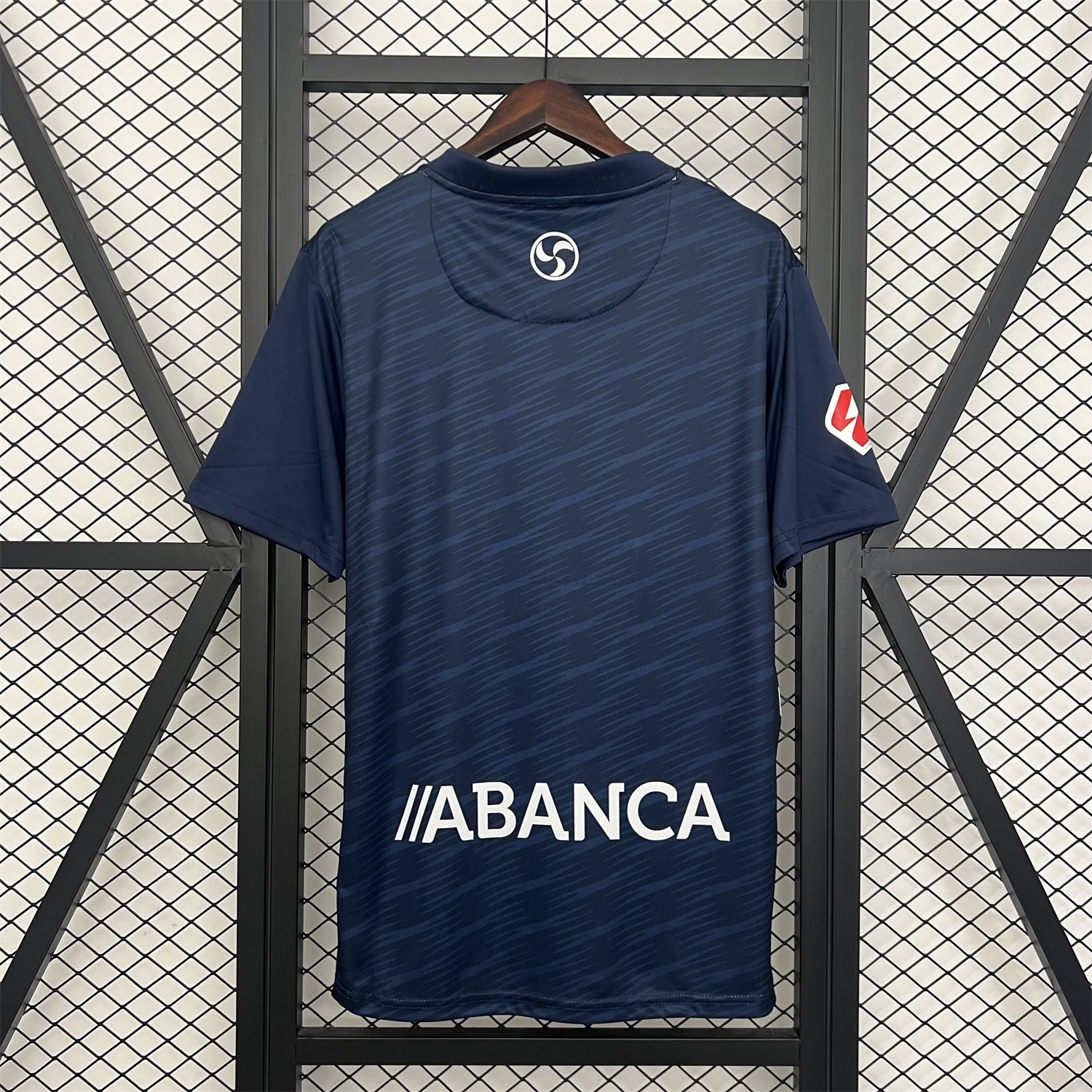 Celta Vigo 25-26 Away Jersey - Fans Version - UnitedFutballJersey