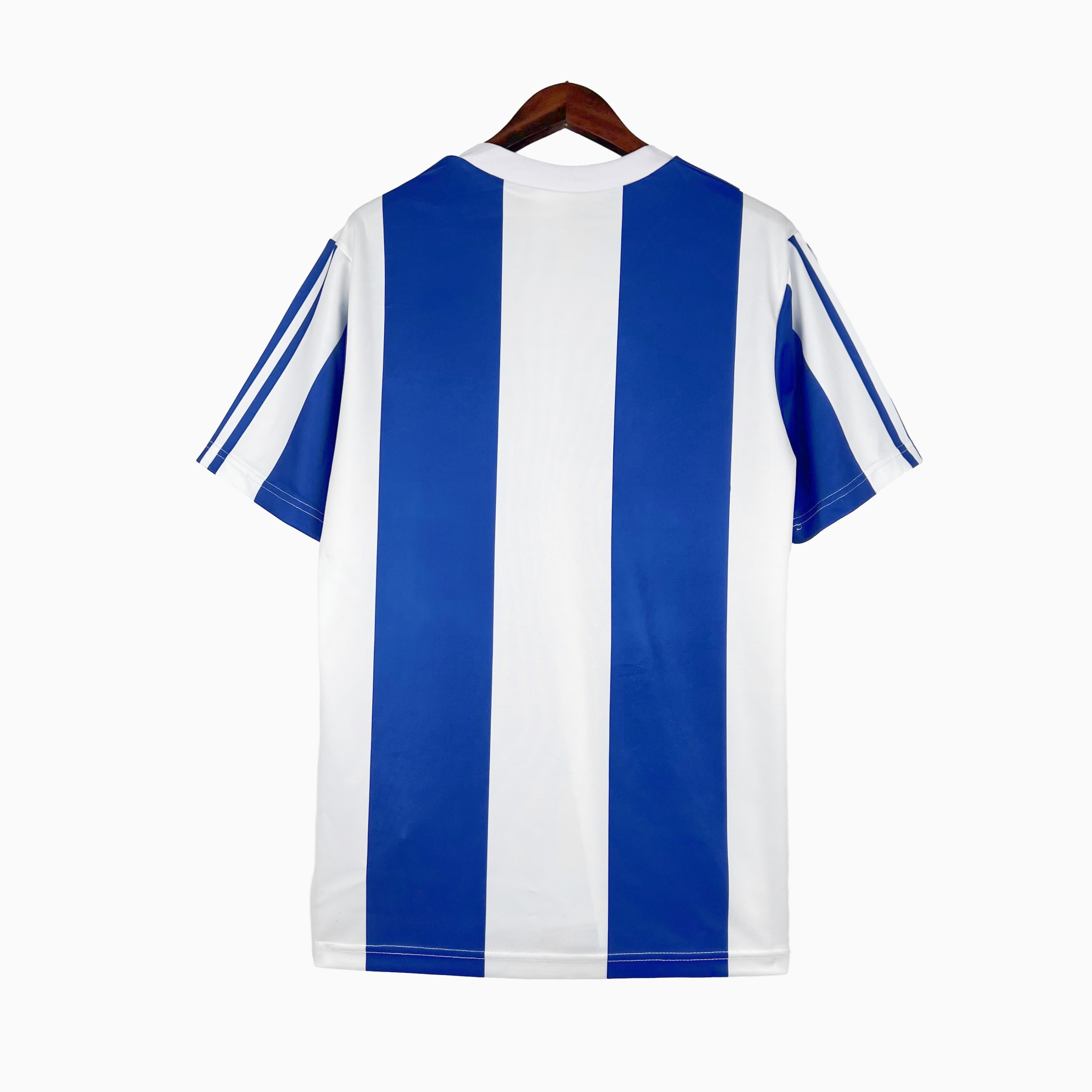 Retro Porto 1990-93 Home Stadium Jersey - UnitedFutballJersey