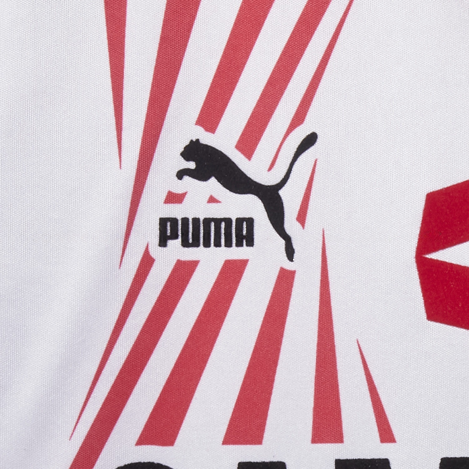 Retro 1. FC Köln 1990-91 Home Jersey - UnitedFutballJersey