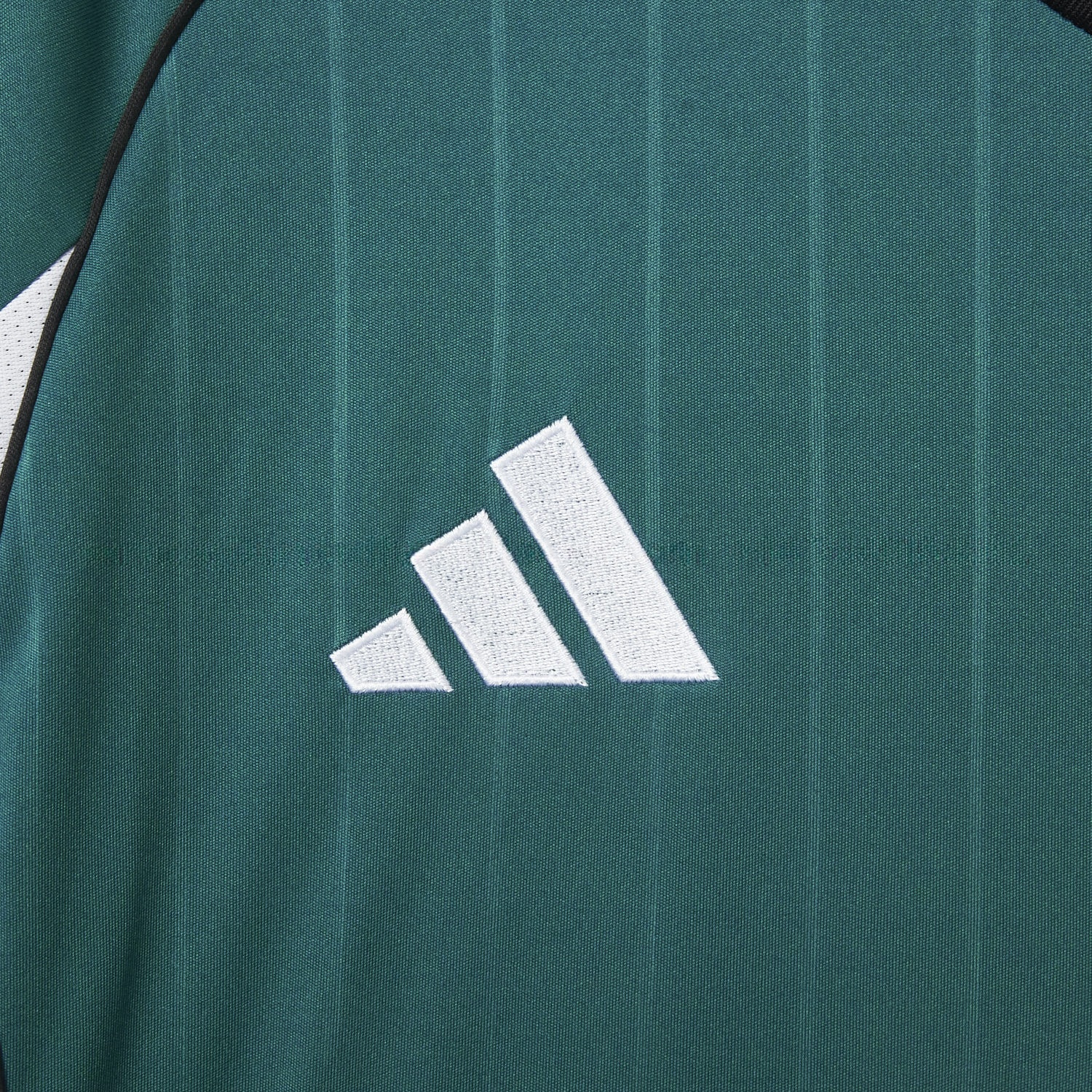 Legia Warszawa 25-26 Away Jersey - Fans Version - UnitedFutballJersey