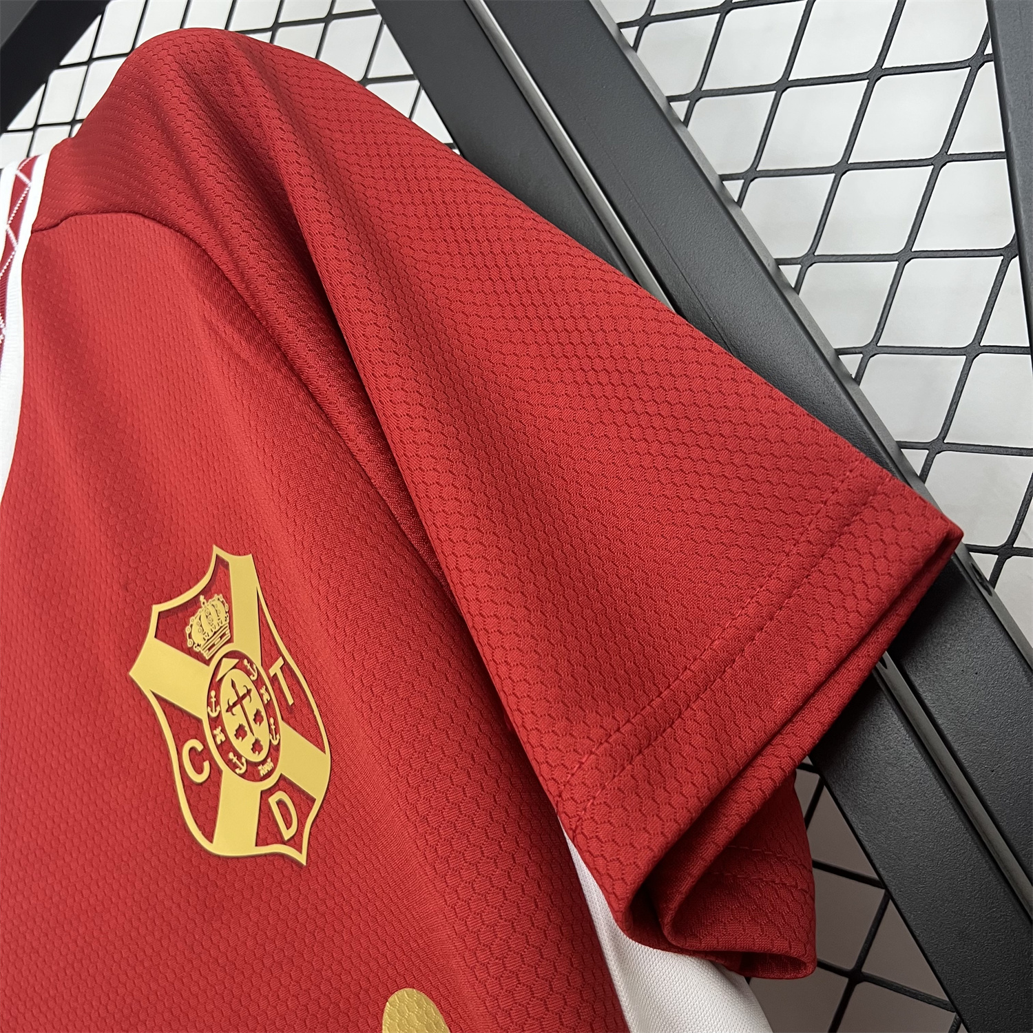 Tenerife 25-26 Away Jersey - Fans Version - UnitedFutballJersey