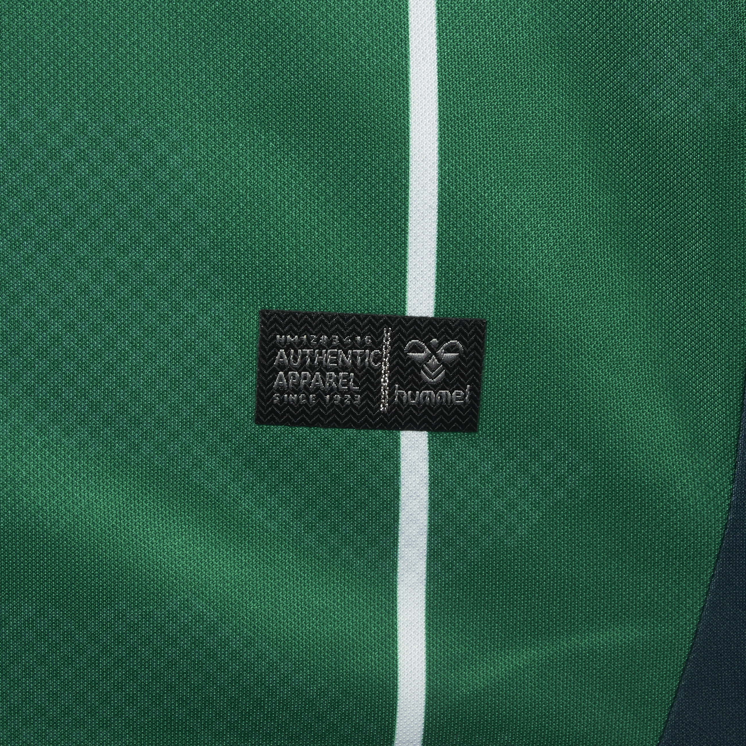 Werder Bremen 25-26 Home Jersey - Fans Version - UnitedFutballJersey