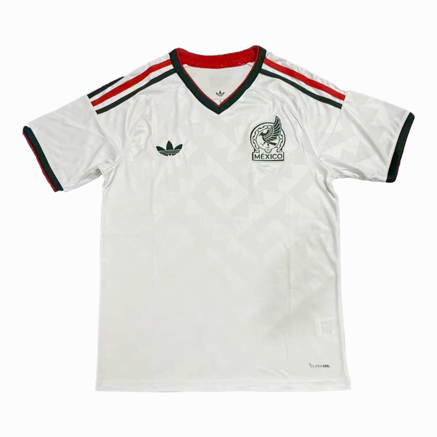 Mexico 25-26 Away Jersey - Fans Version - UnitedFutballJersey