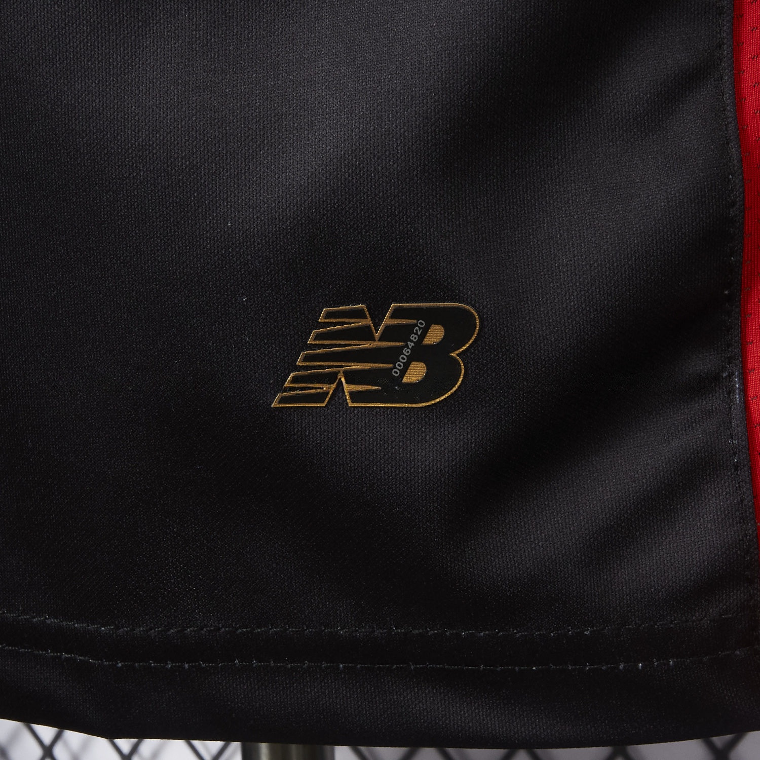 Toluca 25-26 Third Black Jersey - Player Version - UnitedFutballJersey