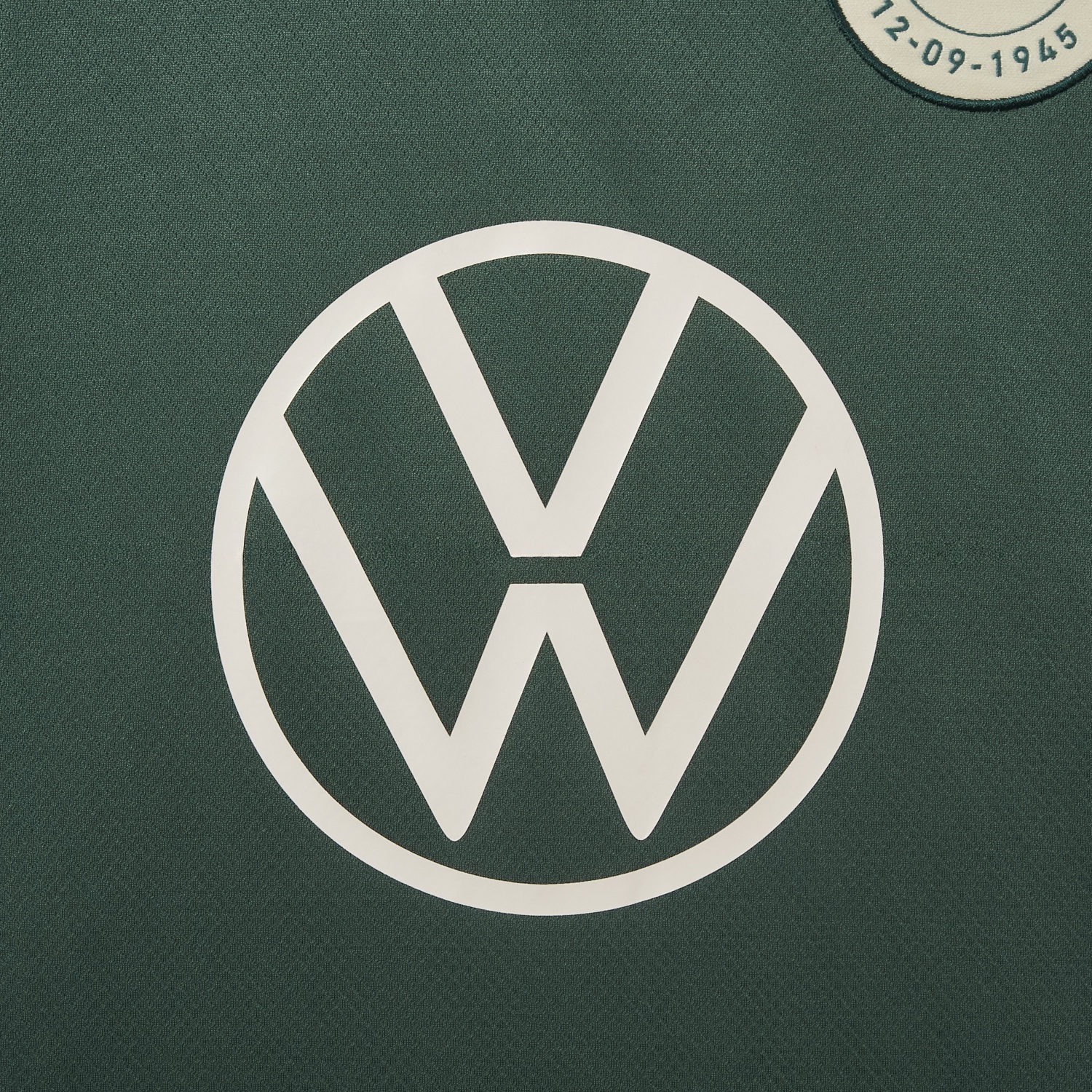Wolfsburg 25-26 80th Anniversary Special Jersey - Fans Version - UnitedFutballJersey