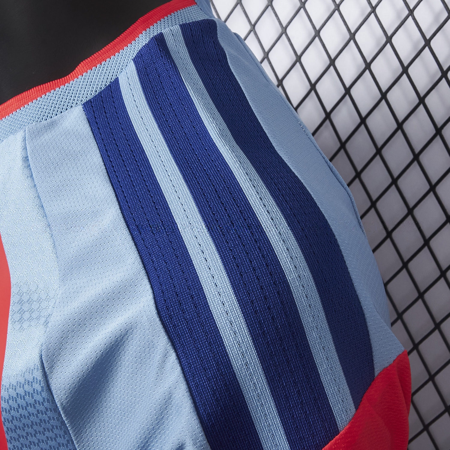 Japan 25-26 Away Blue (Informal-release Version) Jersey - Player Version - UnitedFutballJersey