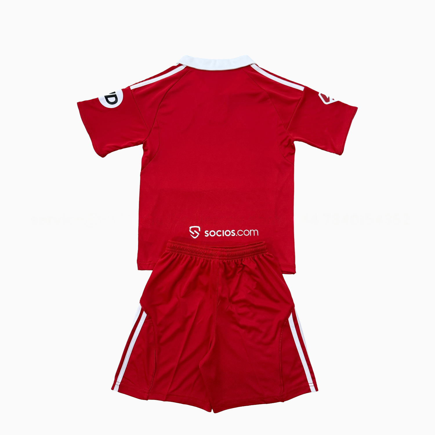 Sevilla 25-26 Away Men's Adult Jersey Set - Fans Version - UnitedFutballJersey
