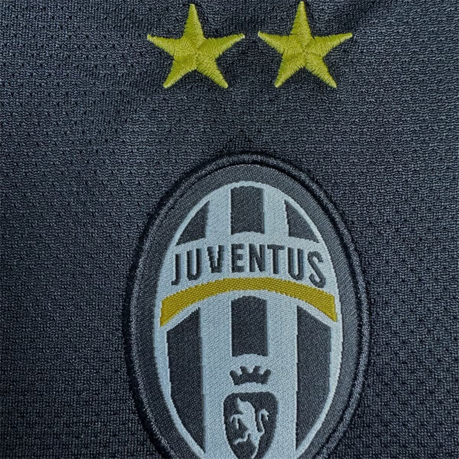 Retro Juventus 2012-13 Away Jersey - UnitedFutballJersey
