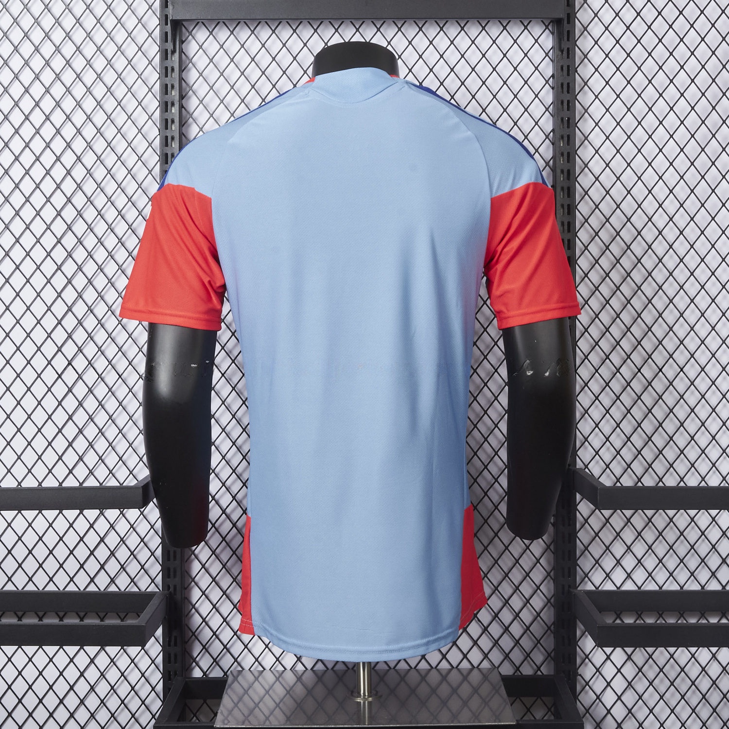 Japan 25-26 Away Blue (Informal-release Version) Jersey - Player Version - UnitedFutballJersey