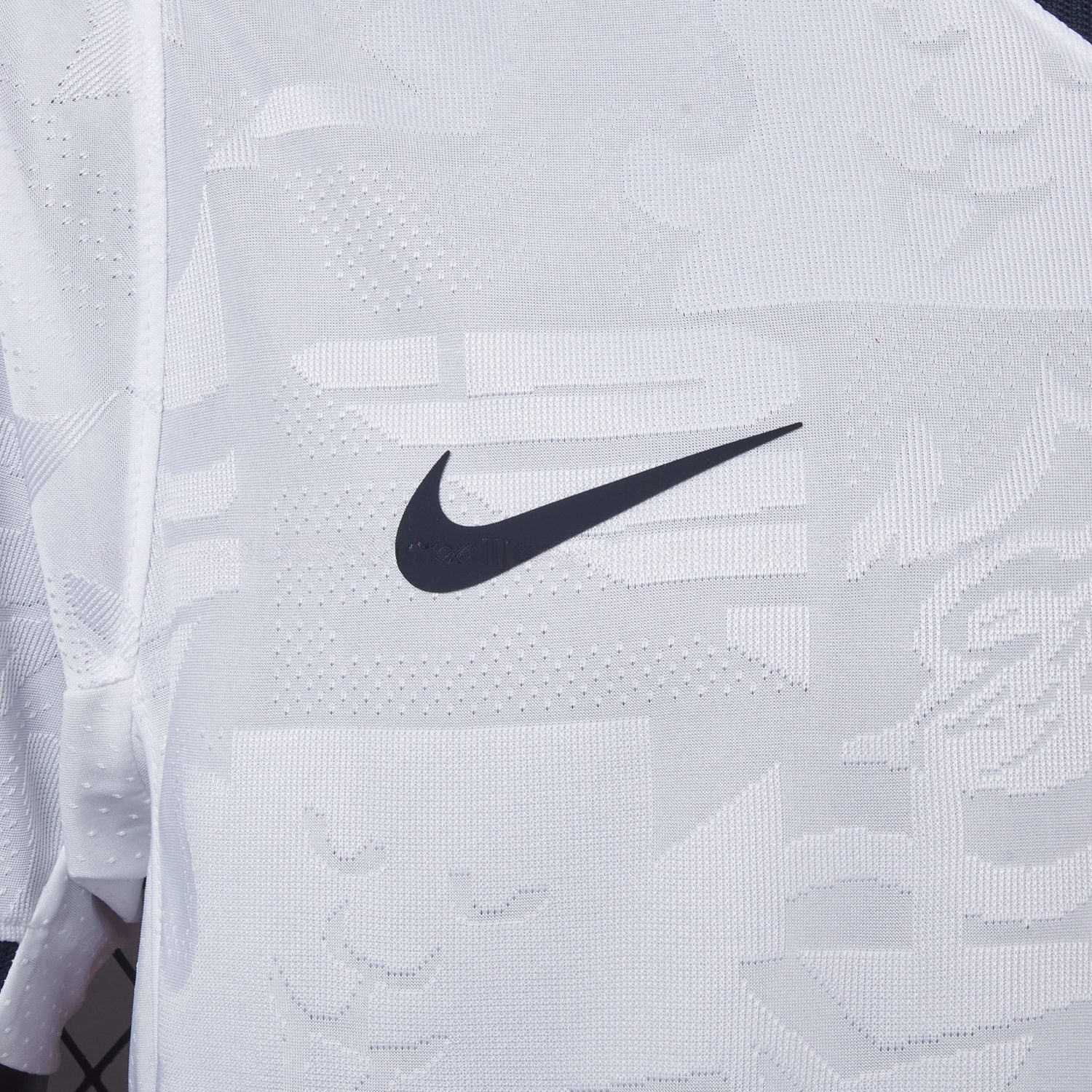 England 25-26 Home (Informal-release Version) Jersey - Player Version - UnitedFutballJersey