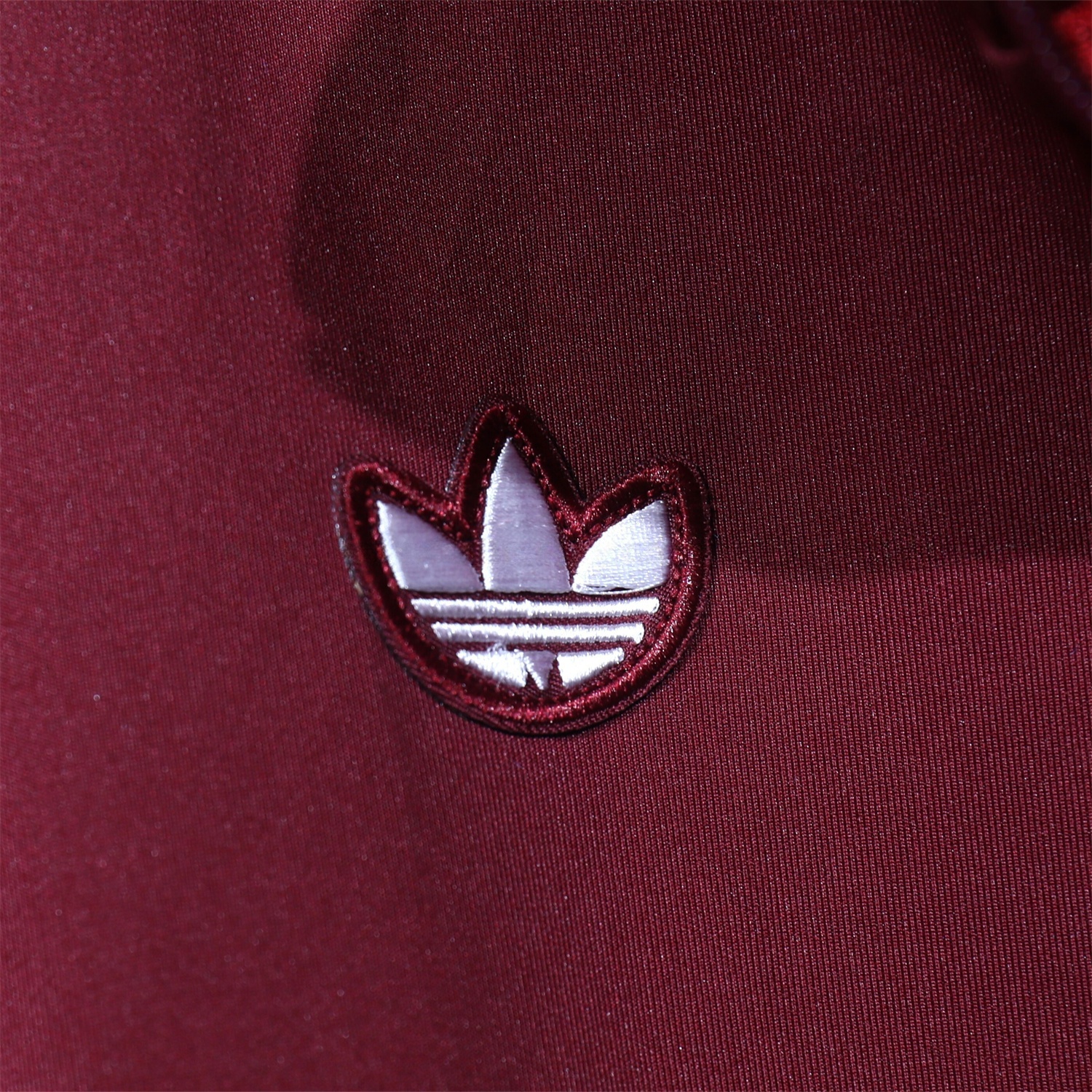 Arsenal 25-26 Jacket Training Tracksuit - Red Throwback Jackets & Red Pants - UnitedFutballJersey