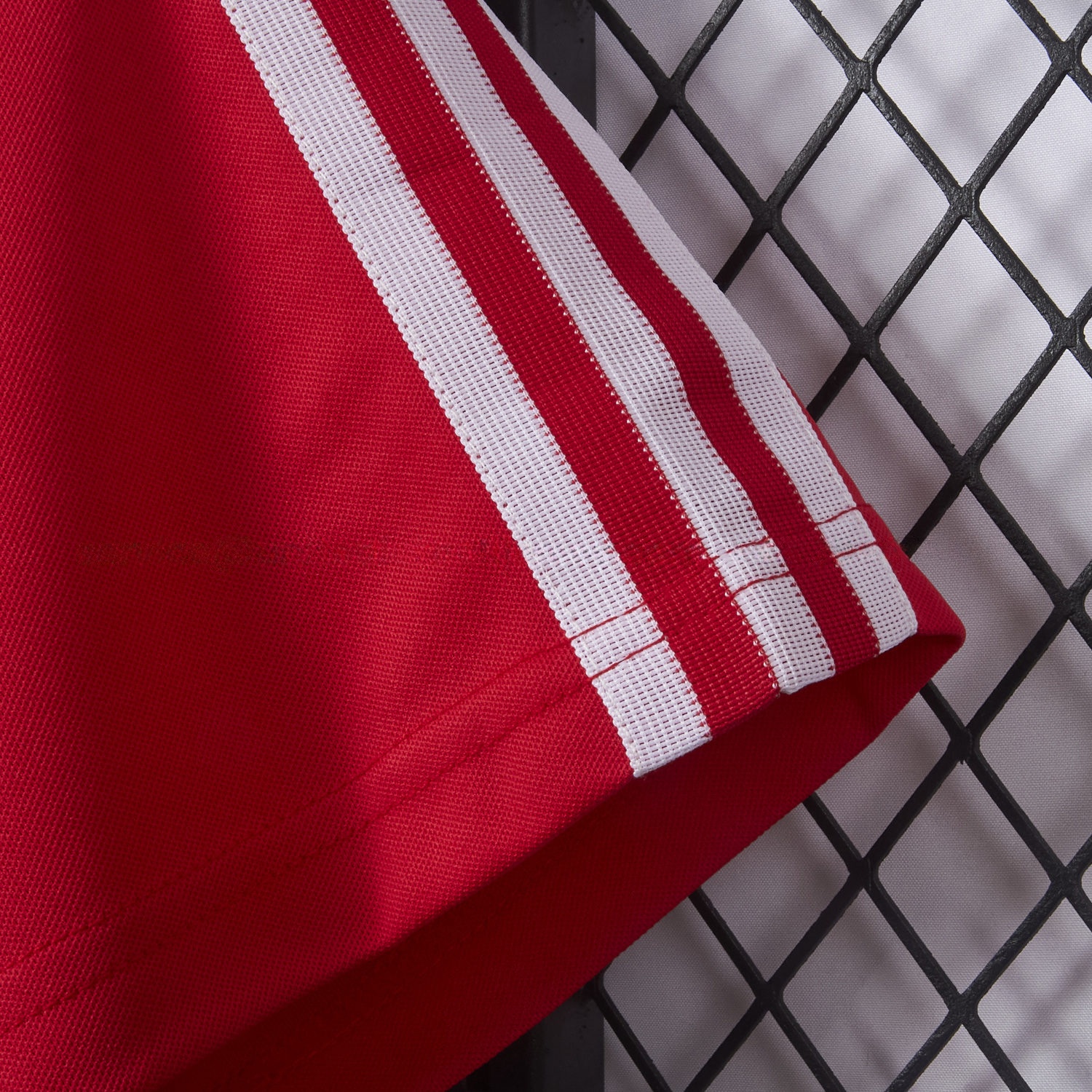 Retro Nürnberg 1978-80 Home Red Jersey - UnitedFutballJersey