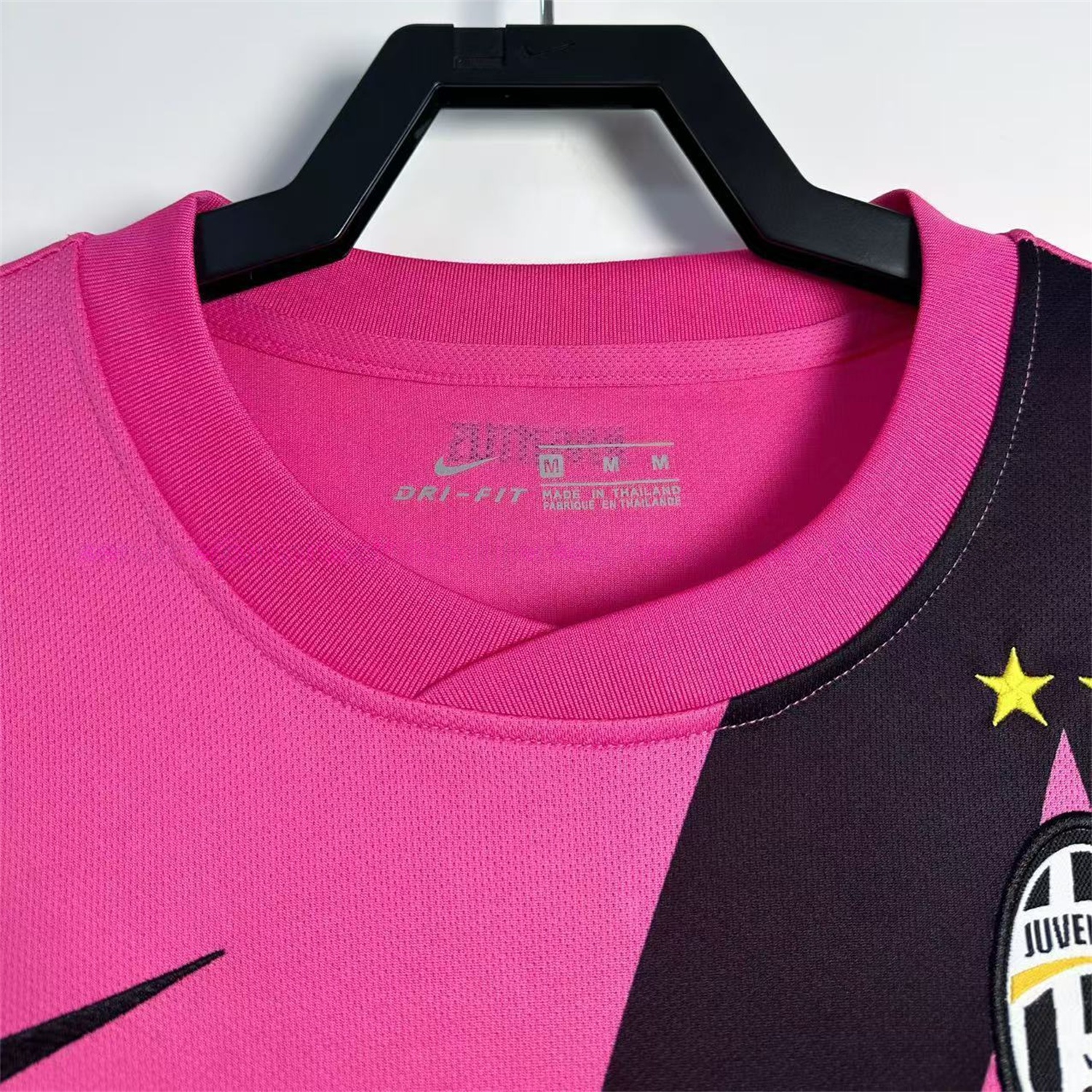 Retro Juventus 2011-12 Away Long Sleeves Jersey - UnitedFutballJersey