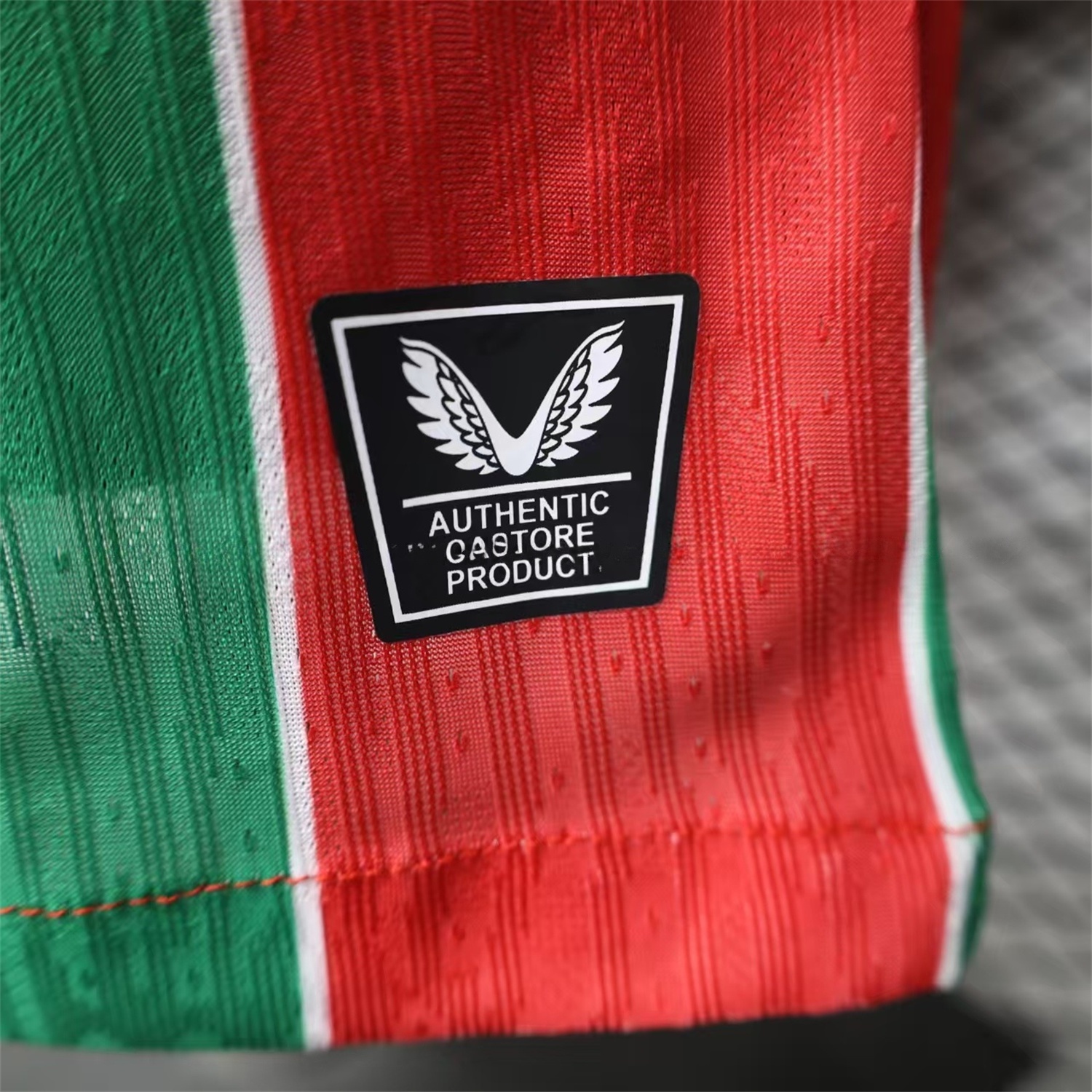 Al-Ettifaq FC 25-26 Away Jersey - Player Version - UnitedFutballJersey