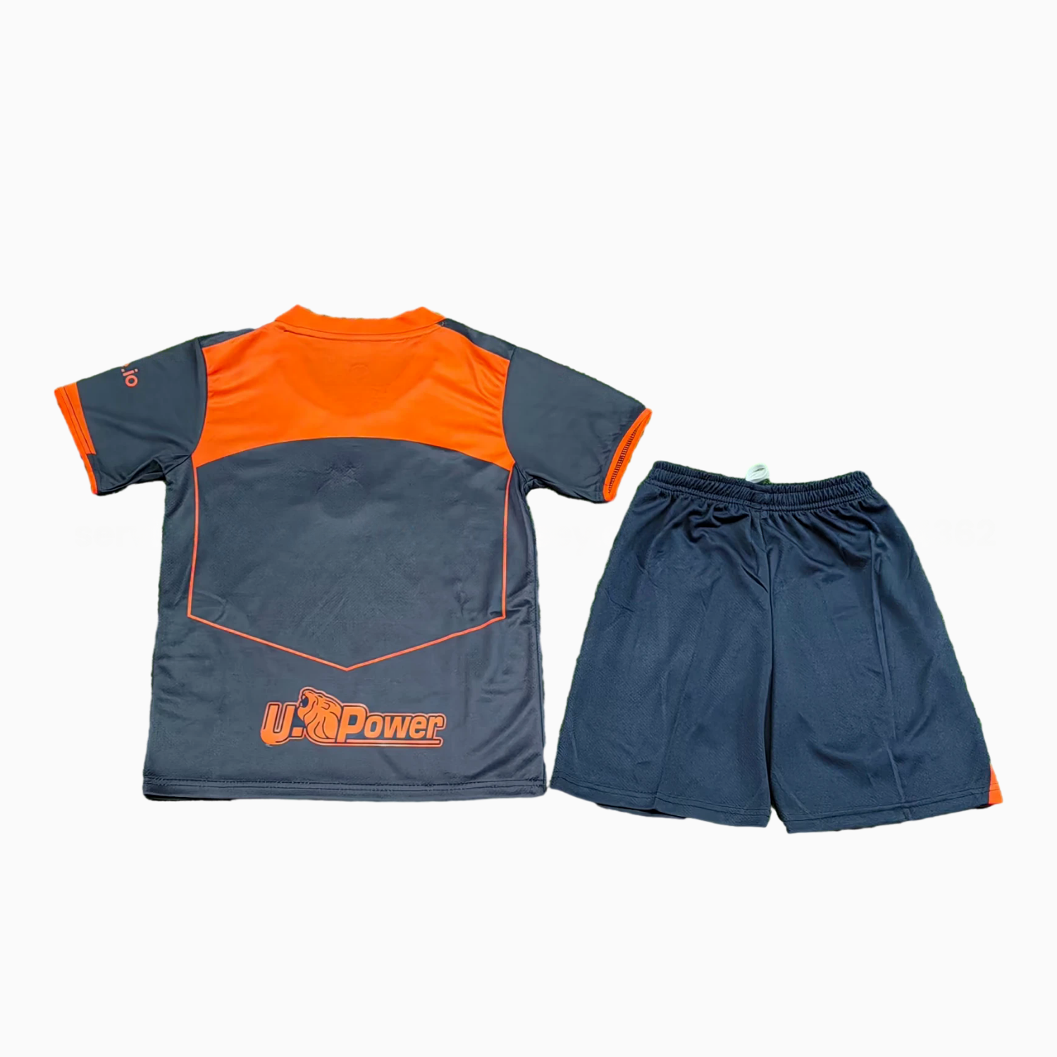 Inter Milan 25-26 Third Kids Kit - UnitedFutballJersey
