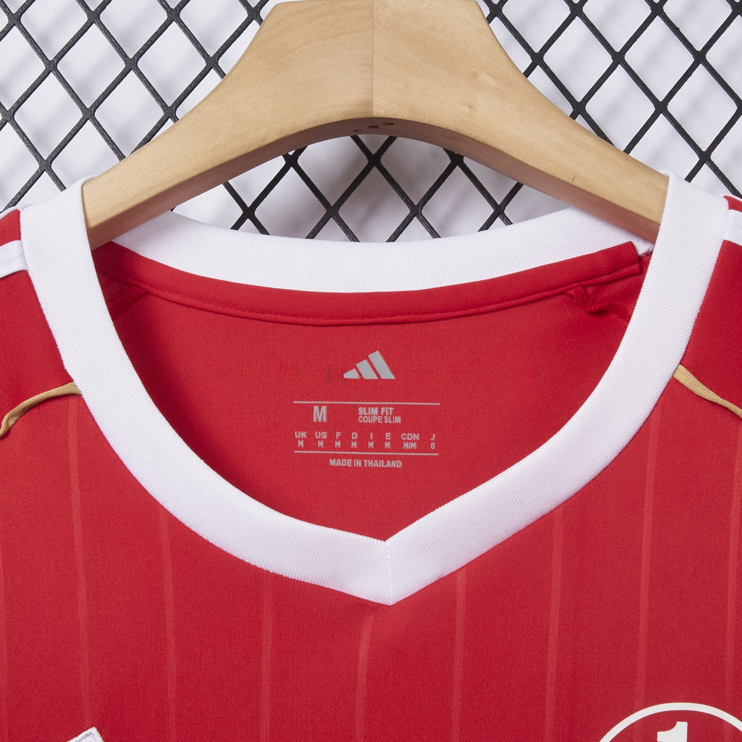 Nürnberg 25-26 Third Jersey - Fans Version - UnitedFutballJersey