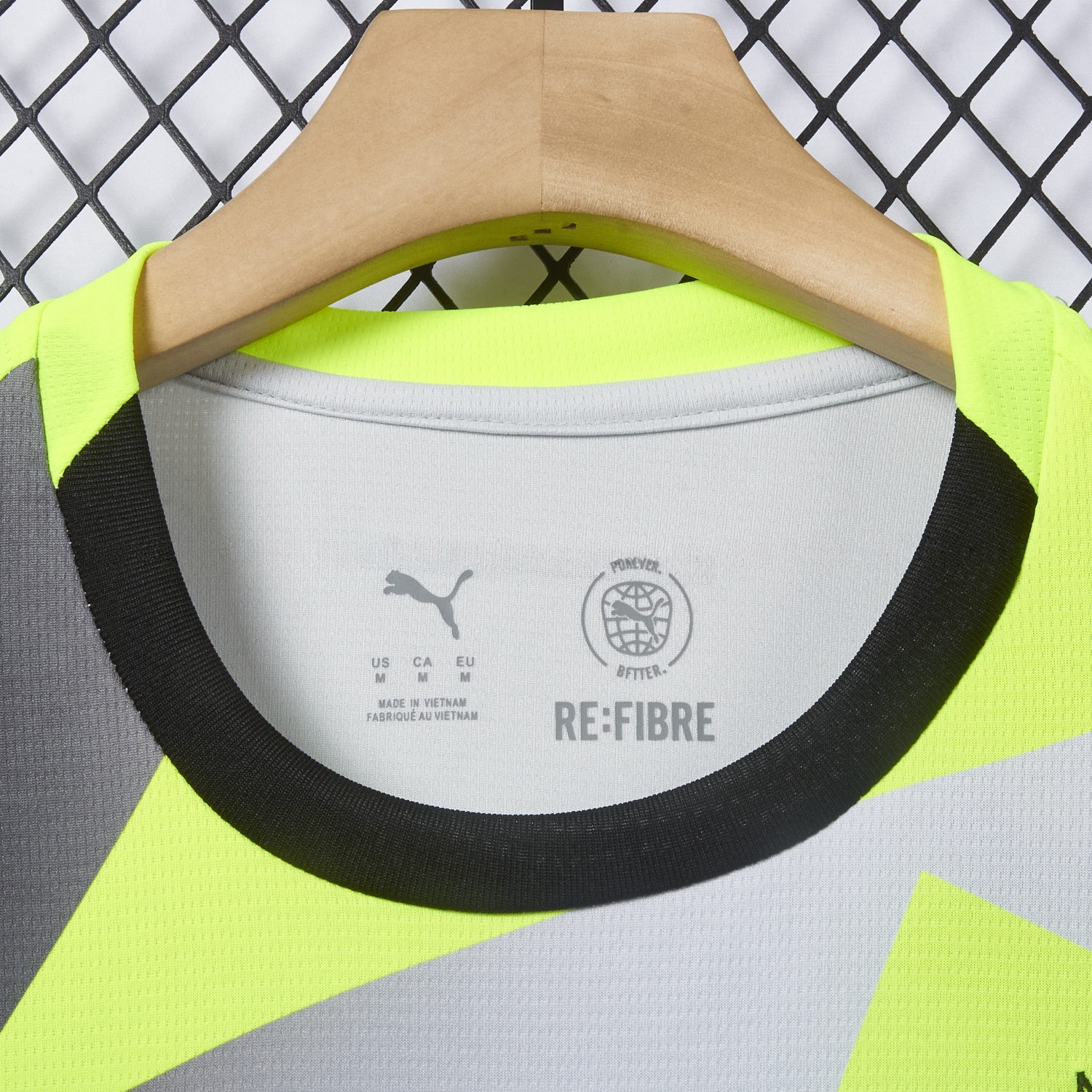Dortmund 25-26 Away Silver Mist Jersey - Fans Version - UnitedFutballJersey