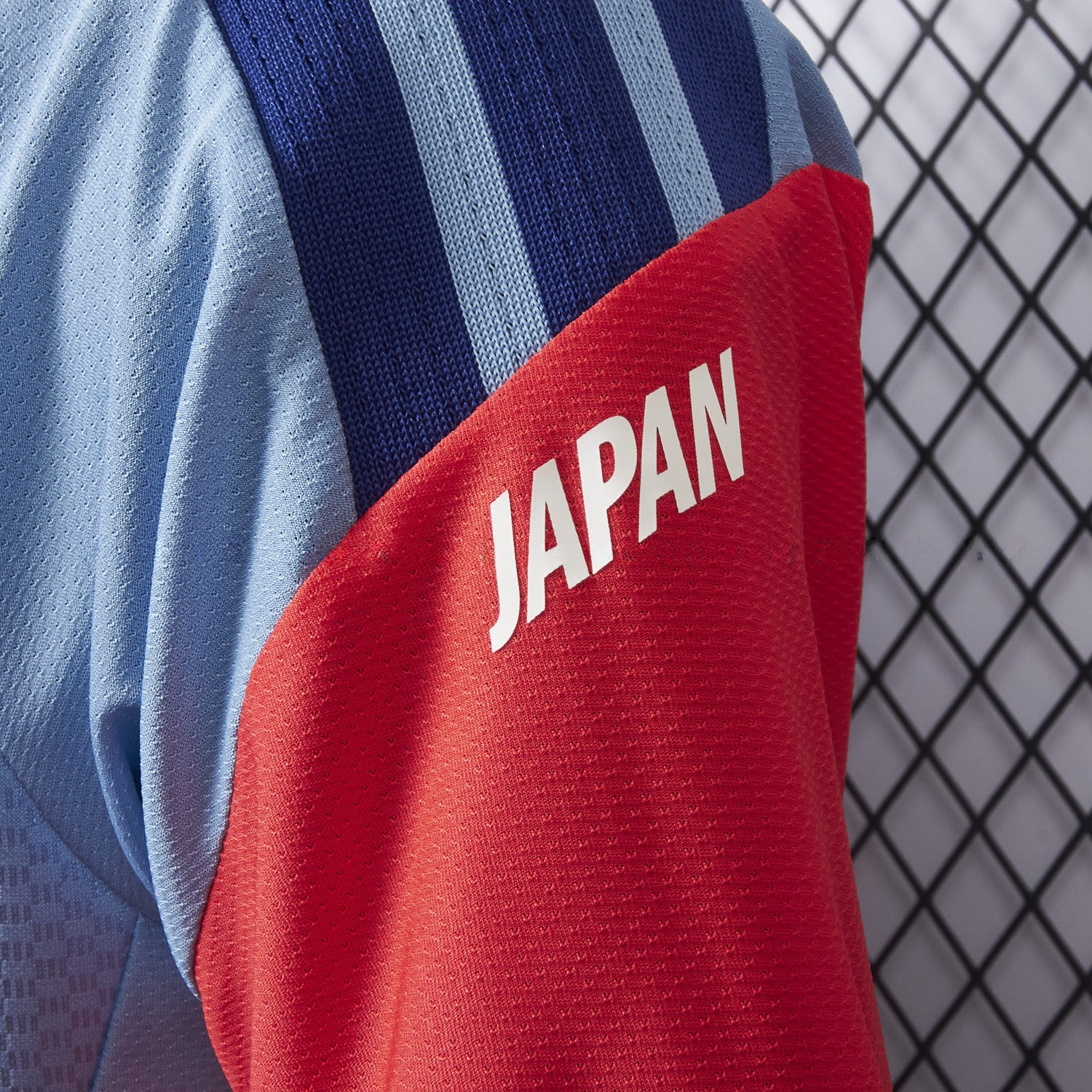Japan 25-26 Away Blue (Informal-release Version) Jersey - Player Version - UnitedFutballJersey