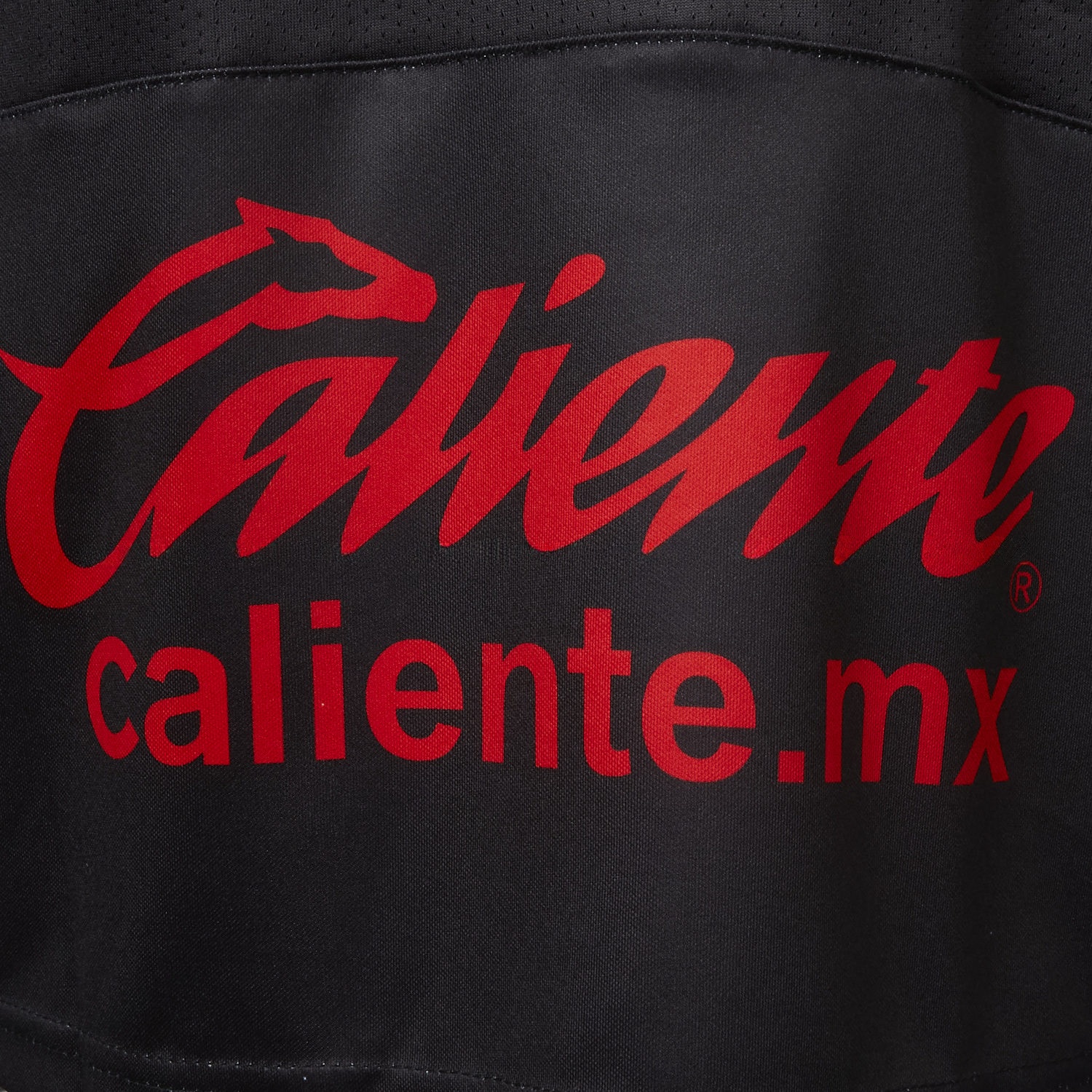 Toluca 25-26 Third Black Jersey - Player Version - UnitedFutballJersey