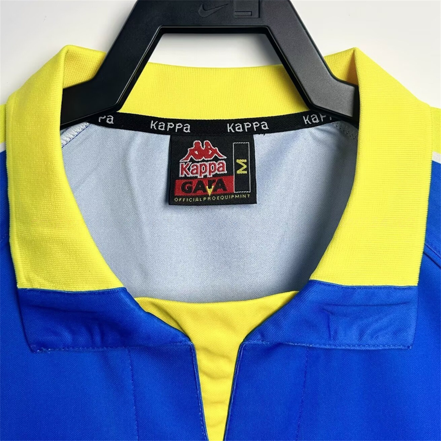 Retro Juventus 1997-99 Third Jersey - UnitedFutballJersey