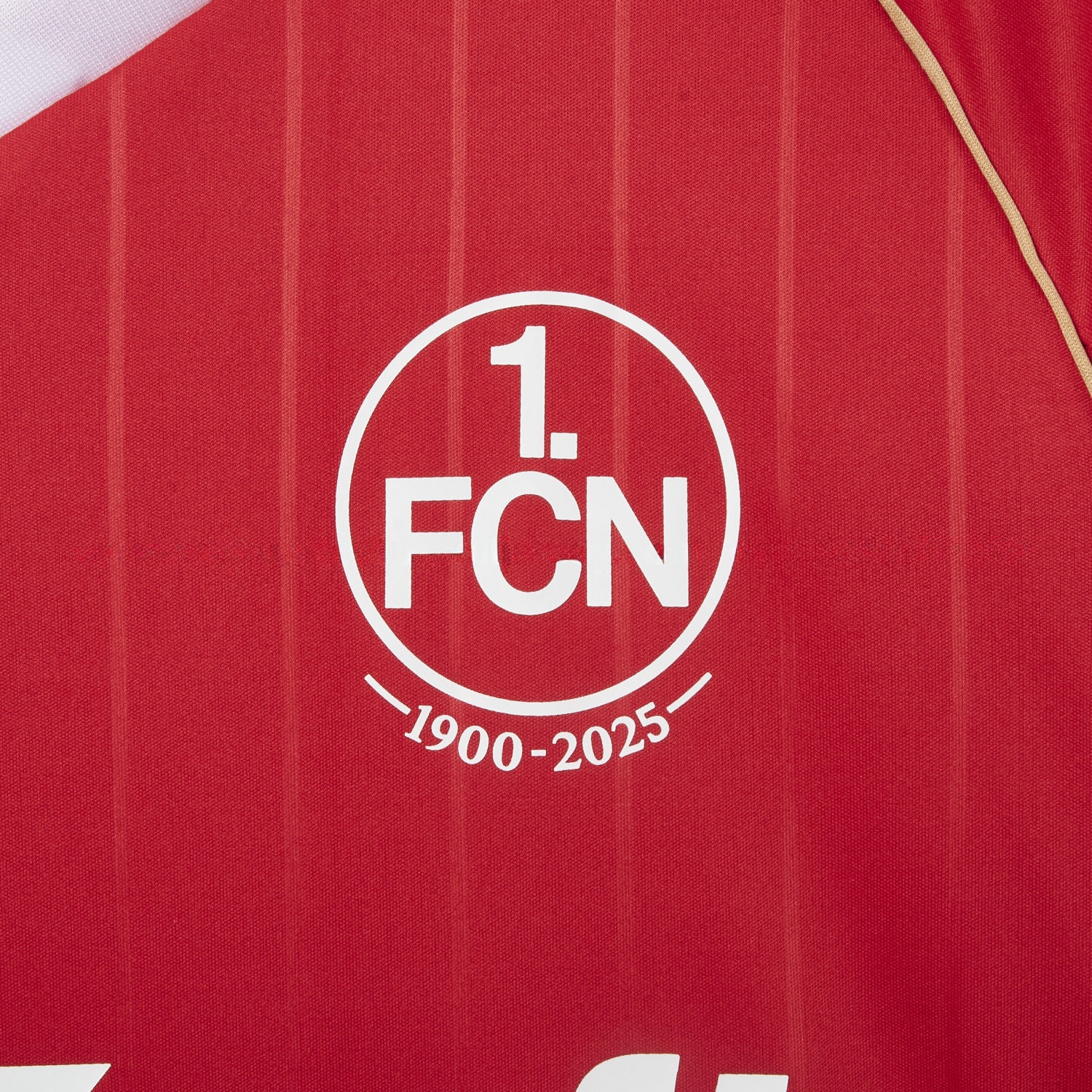 Nürnberg 25-26 Third Jersey - Fans Version - UnitedFutballJersey