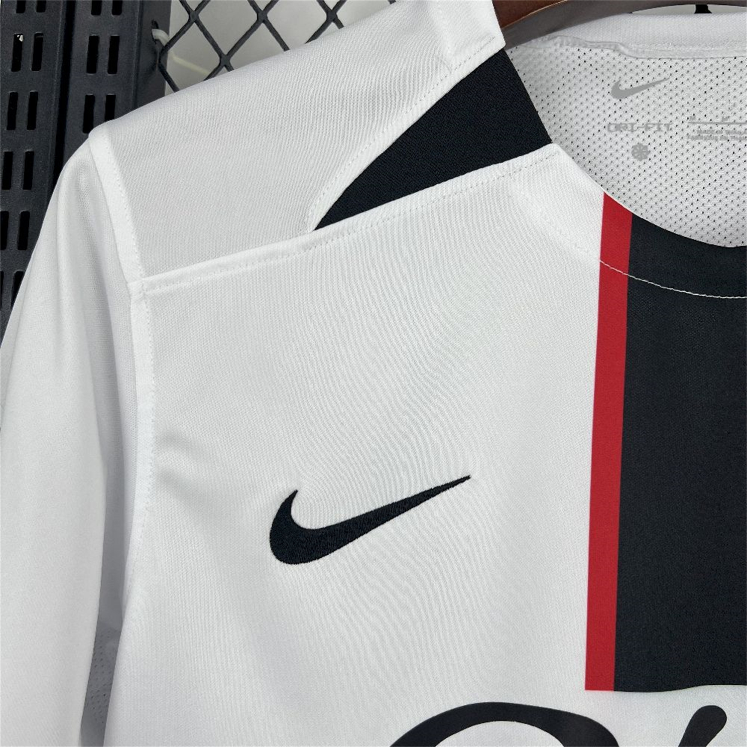 Mallorca 25-26 Away White Jersey - Fans Version - UnitedFutballJersey