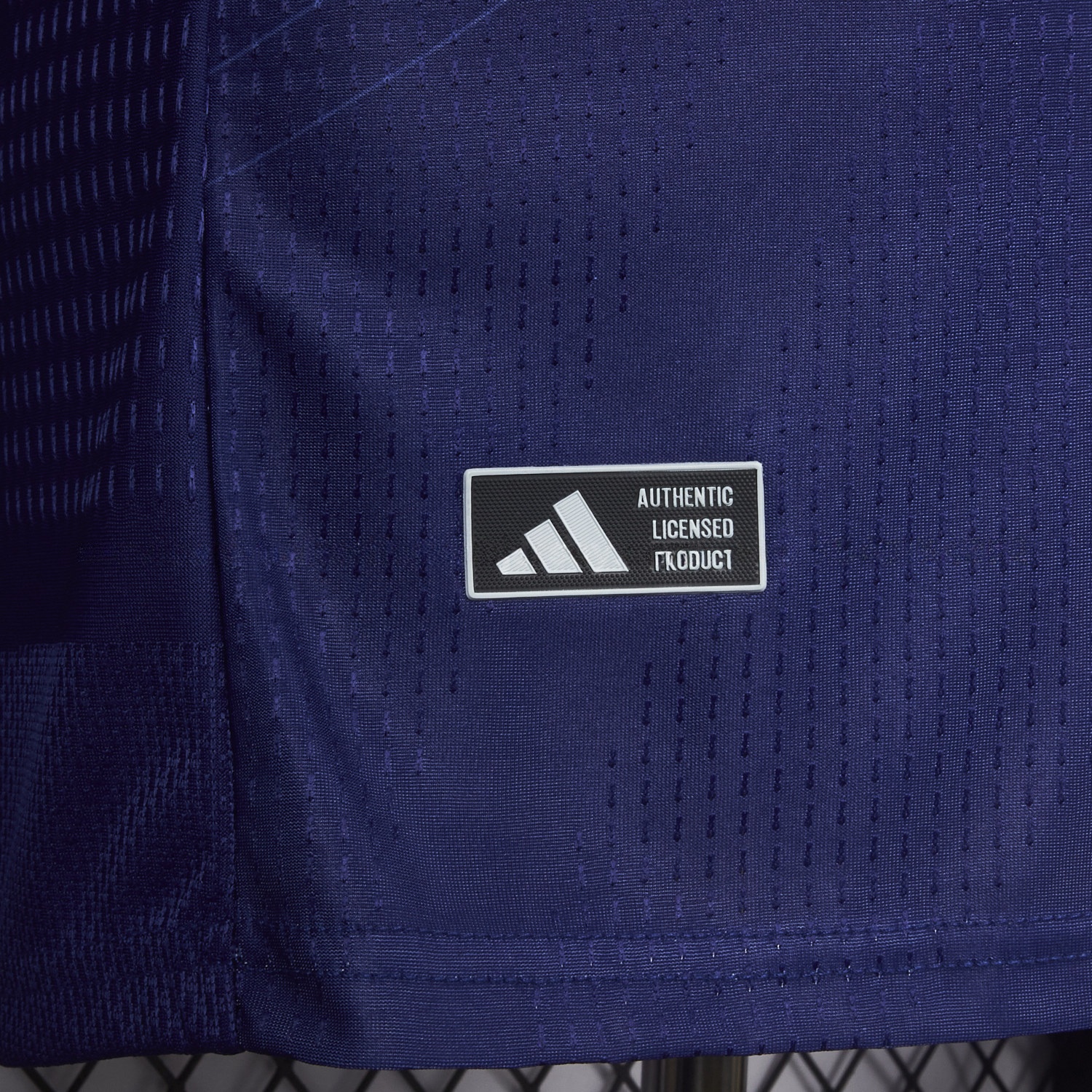 Japan 25-26 Home Deep Blue (Informal-release Version) Jersey - Player Version - UnitedFutballJersey