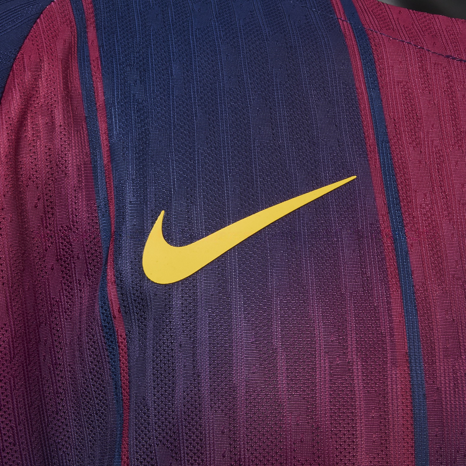 Barcelona 25-26 Ed Sheeran Home Special Jersey - Player Version - UnitedFutballJersey