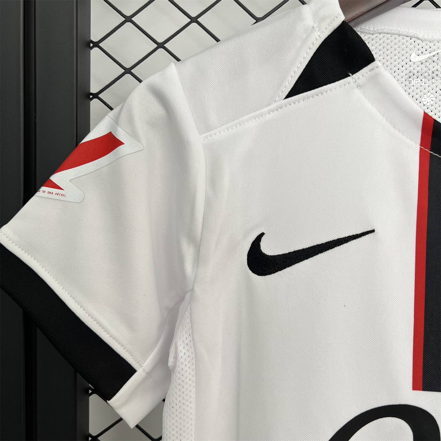 Mallorca 25-26 Away White Kids Kit - UnitedFutballJersey
