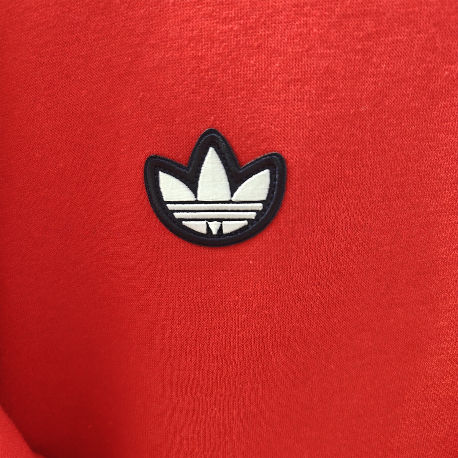 Arsenal 25-26 Originals Terrace Icon Unisex Pullover Hoodie - UnitedFutballJersey