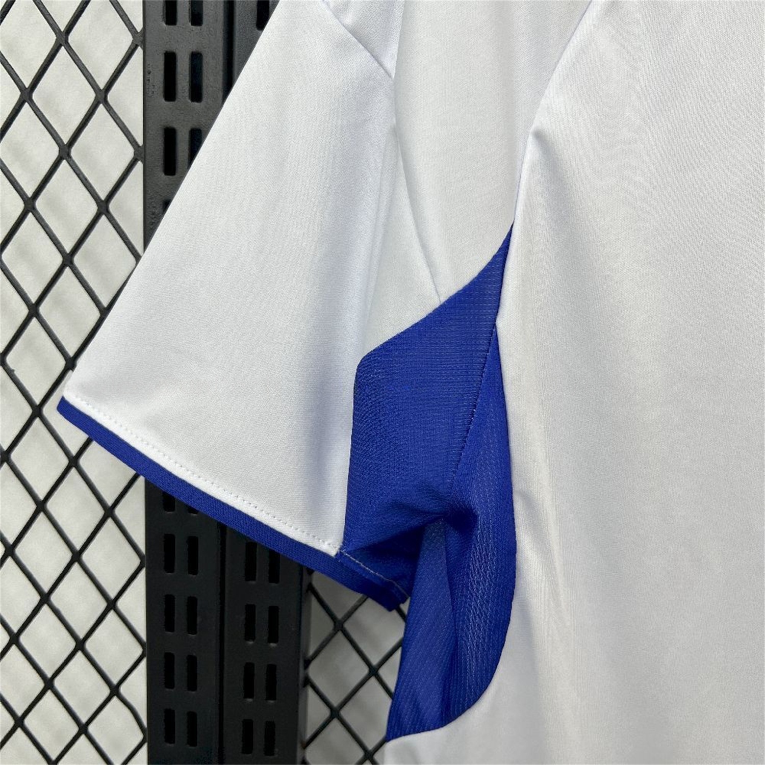Como 25-26 Away Jersey - Fans Version - UnitedFutballJersey