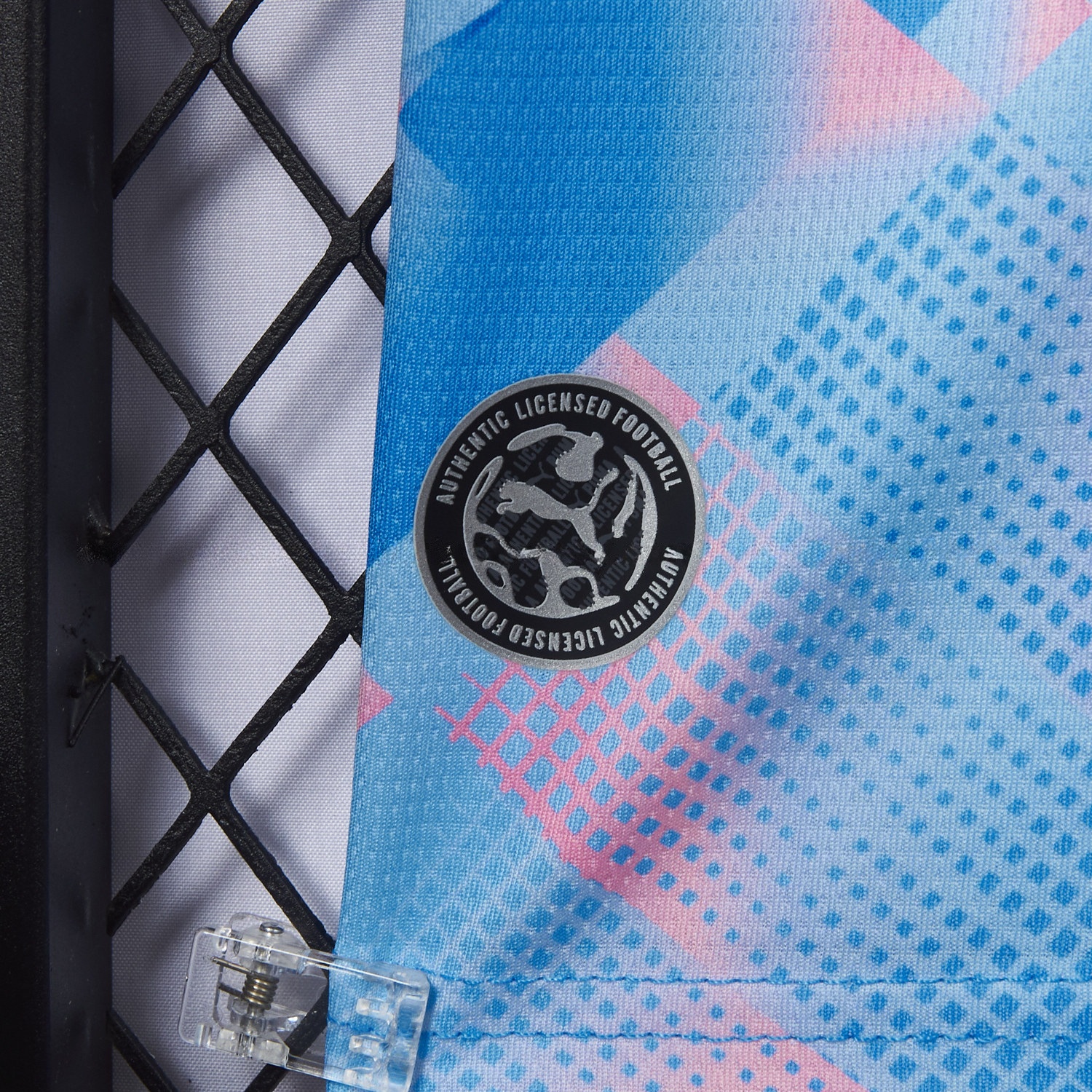Switzerland 25-26 Away (Informal-release Version) Jersey - Fans Version - UnitedFutballJersey