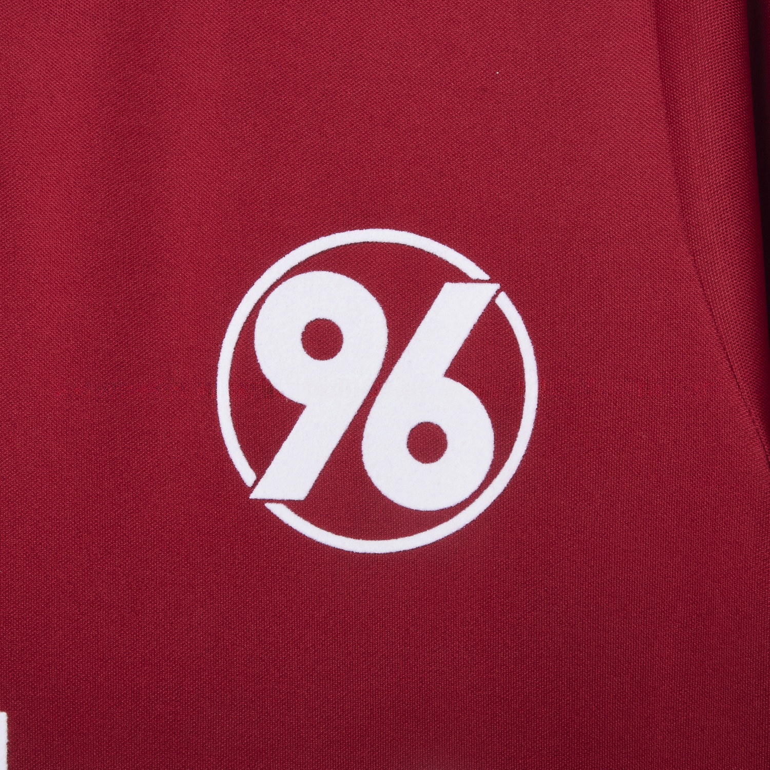 Retro Hannover 96 1991-92 Home Jersey - UnitedFutballJersey