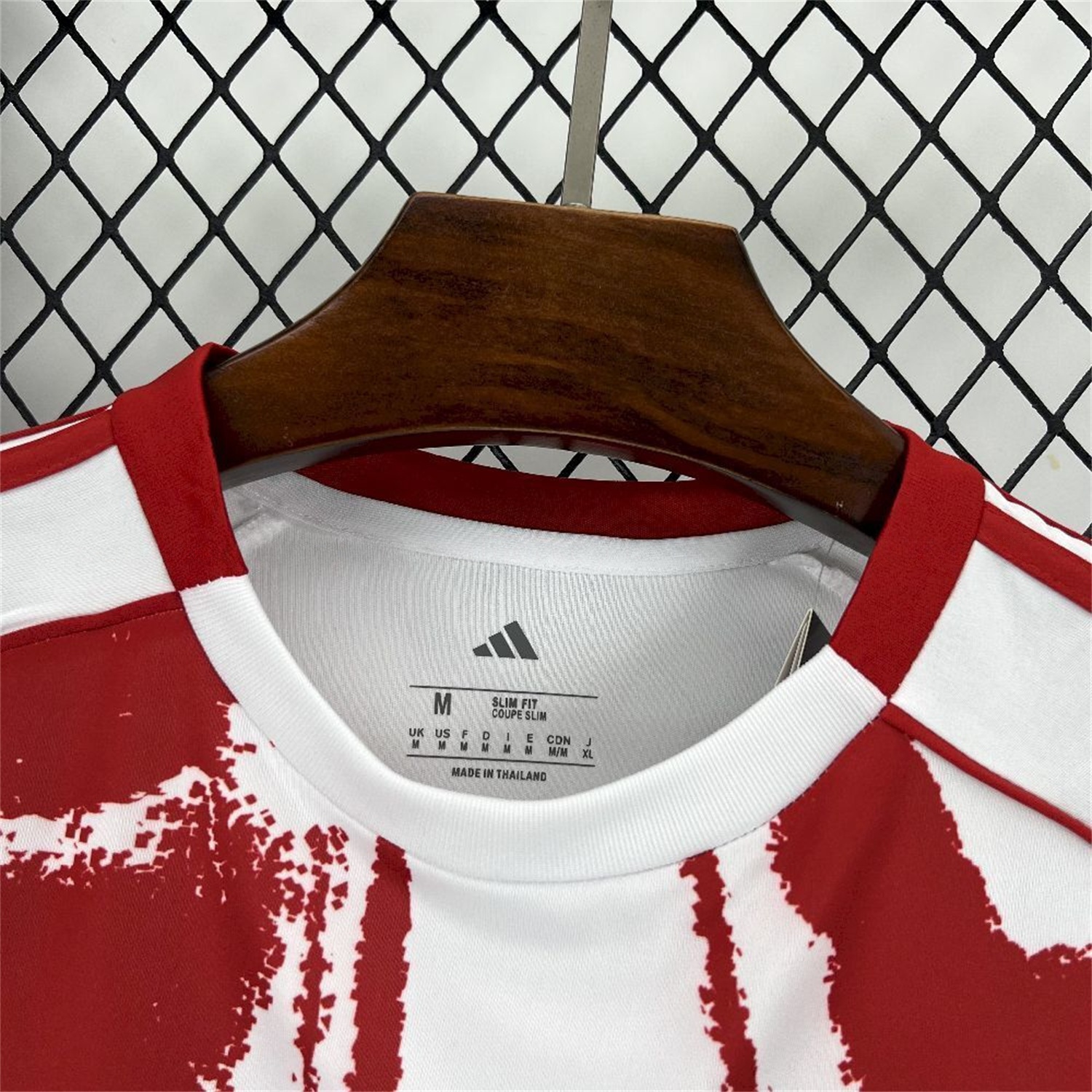 Olympiacos 25-26 Away White Jersey - Fans Version - UnitedFutballJersey