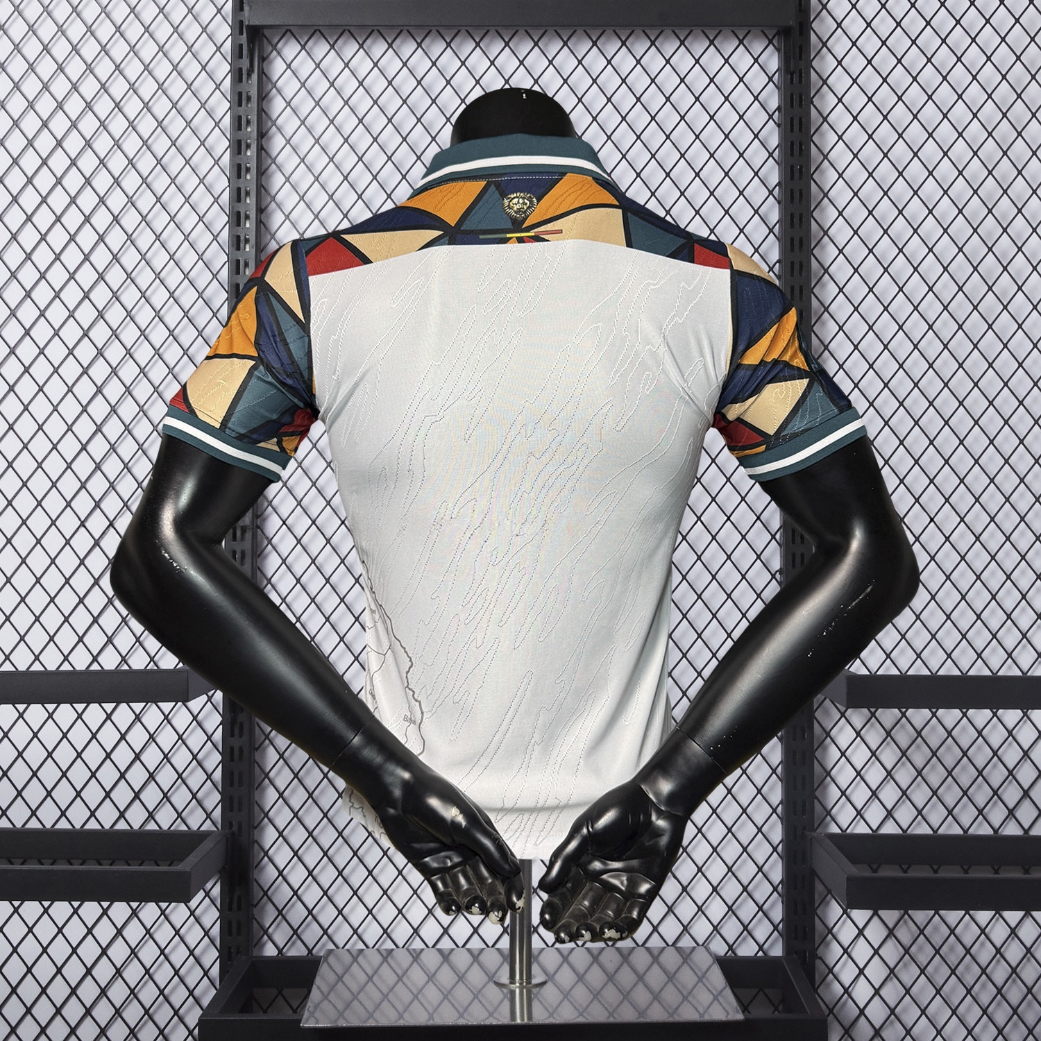 Senegal 25-26 Map Special Jersey - Player Version - UnitedFutballJersey