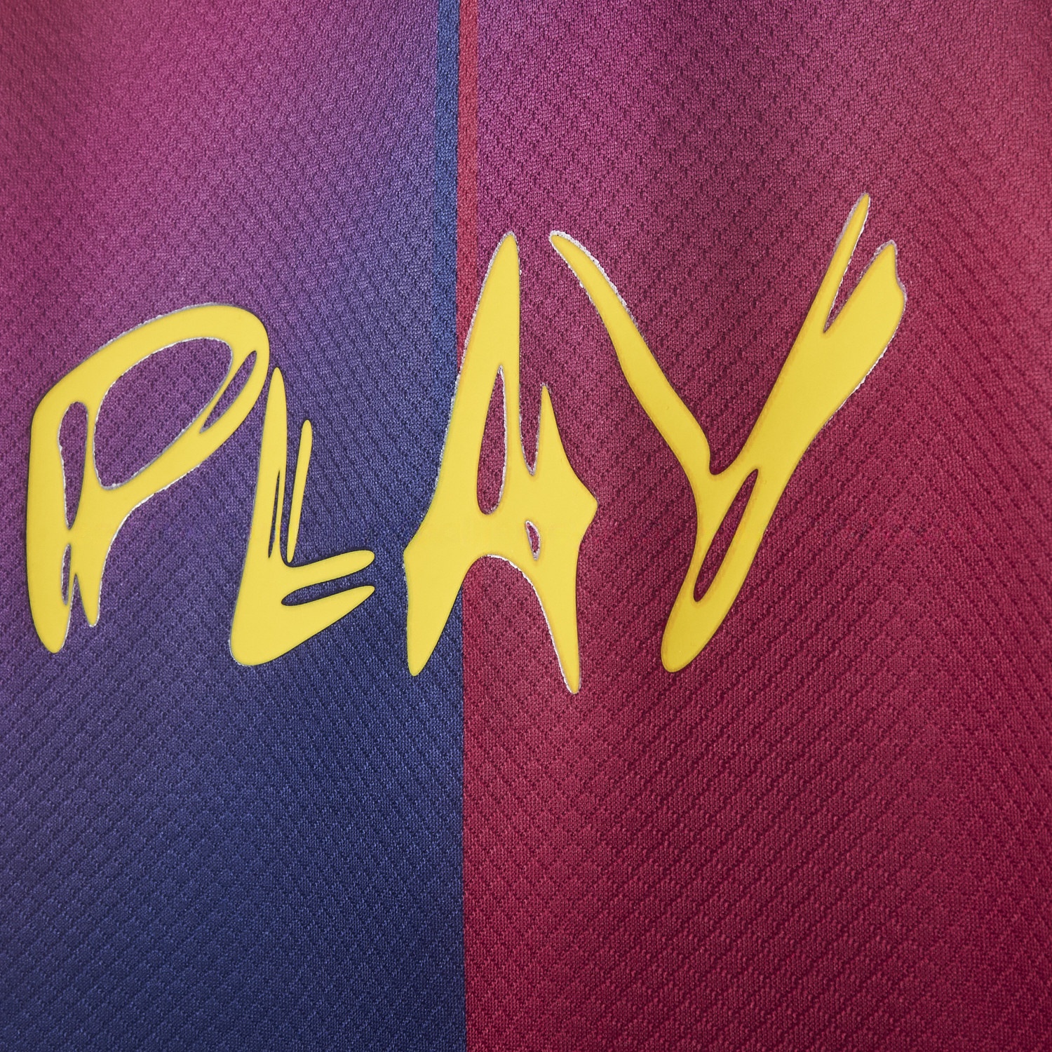 Barcelona 25-26 Ed Sheeran Home Special Jersey - Fans Version - UnitedFutballJersey