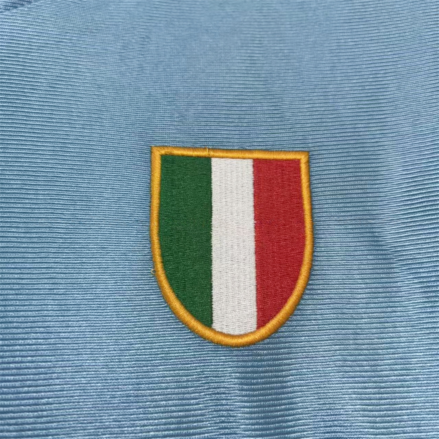 Retro Napoli 1990-91 Home Blue Jersey - UnitedFutballJersey