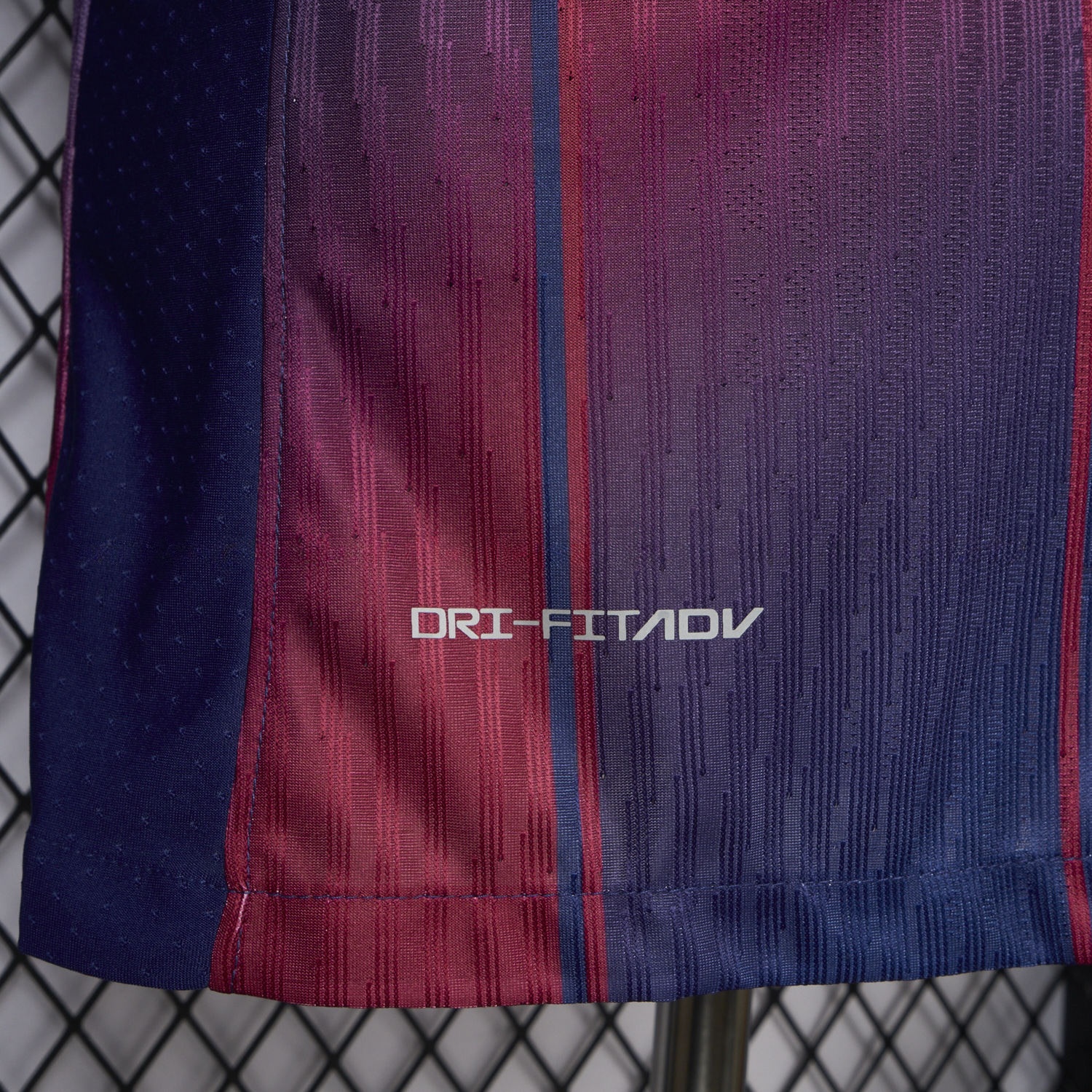 【Yamal Special Font】Barcelona 25-26 Home Jersey - Player Version - UnitedFutballJersey